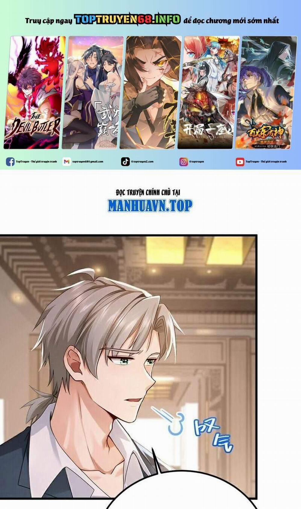 manhwax10.com - Truyện Manhwa Trấn Quốc Thần Tế Chương 216 Trang 1