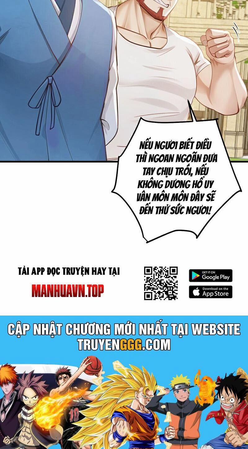 manhwax10.com - Truyện Manhwa Trấn Quốc Thần Tế Chương 218 Trang 54