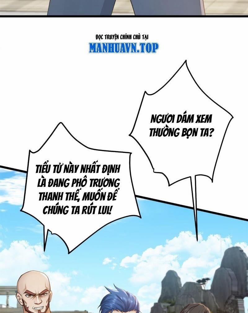 manhwax10.com - Truyện Manhwa Trấn Quốc Thần Tế Chương 221 Trang 11