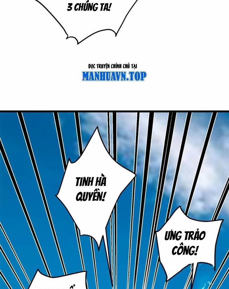 manhwax10.com - Truyện Manhwa Trấn Quốc Thần Tế Chương 221 Trang 13