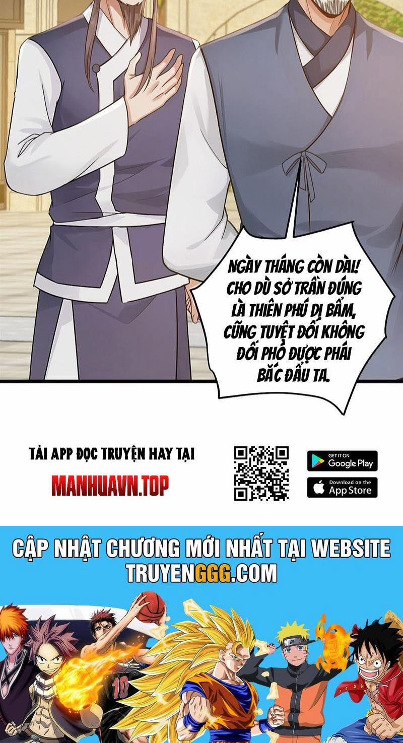 manhwax10.com - Truyện Manhwa Trấn Quốc Thần Tế Chương 221 Trang 54