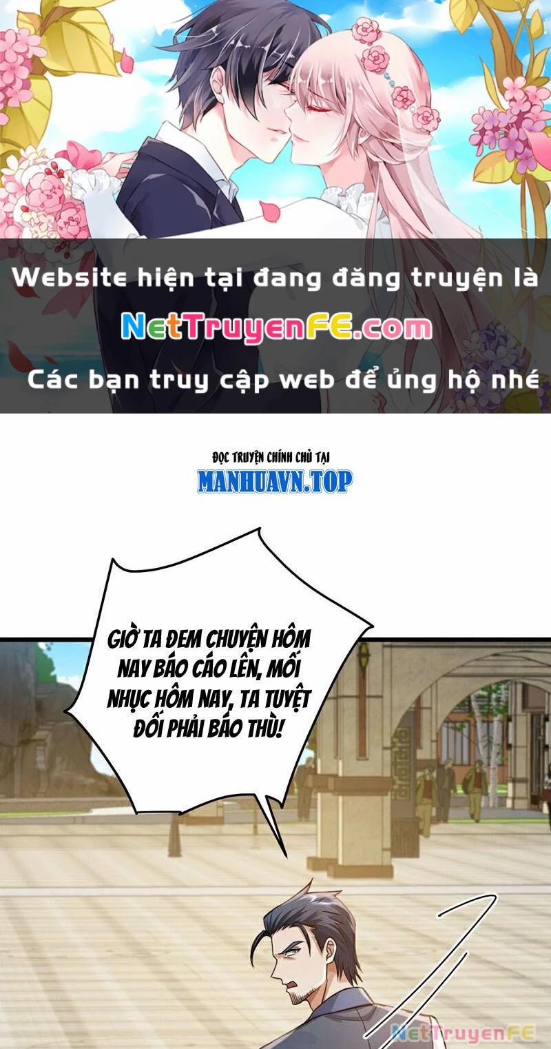 manhwax10.com - Truyện Manhwa Trấn Quốc Thần Tế Chương 222 Trang 1