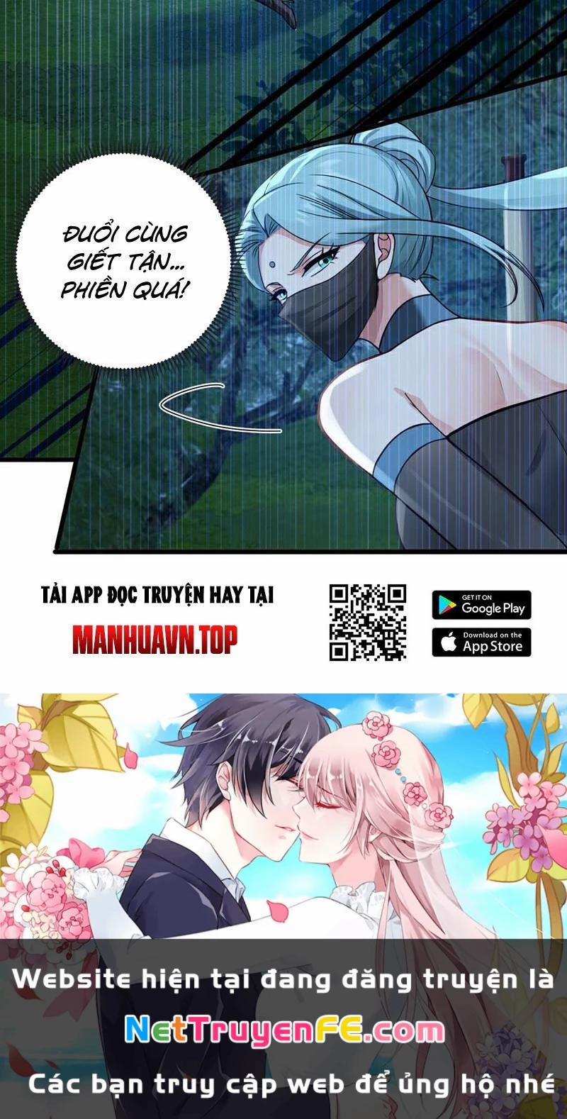 manhwax10.com - Truyện Manhwa Trấn Quốc Thần Tế Chương 222 Trang 54