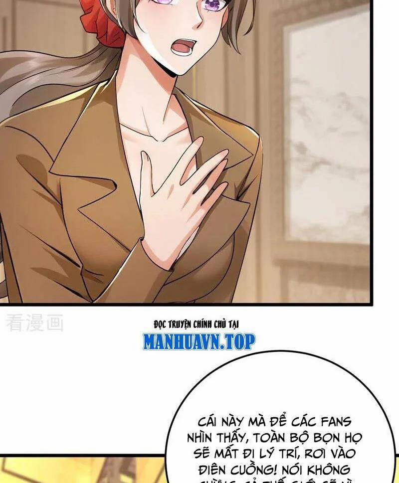 manhwax10.com - Truyện Manhwa Trấn Quốc Thần Tế Chương 226 Trang 4