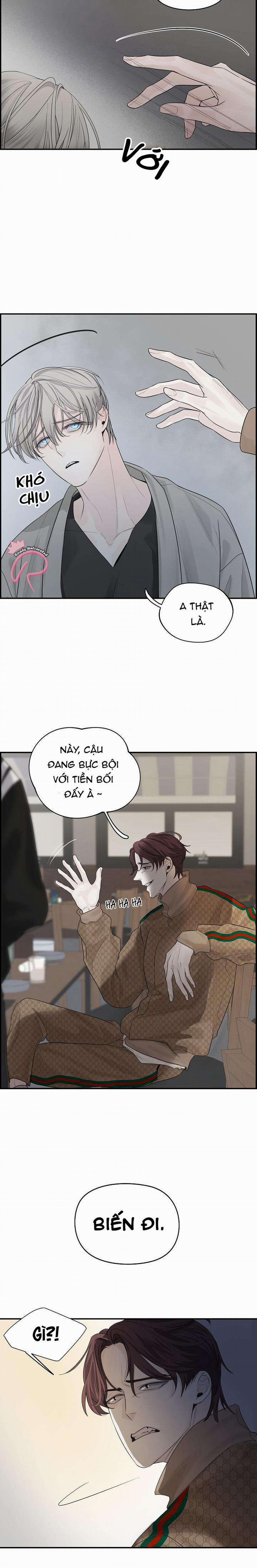 manhwax10.com - Truyện Manhwa Trạng Thái Phòng Vệ Chương 2 Trang 17