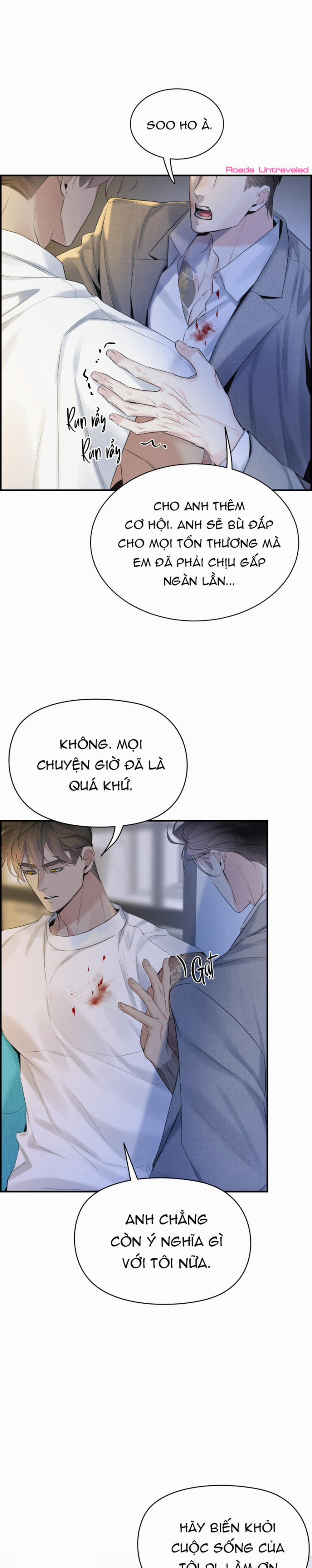 manhwax10.com - Truyện Manhwa Trạng Thái Phòng Vệ Chương 57 Trang 27