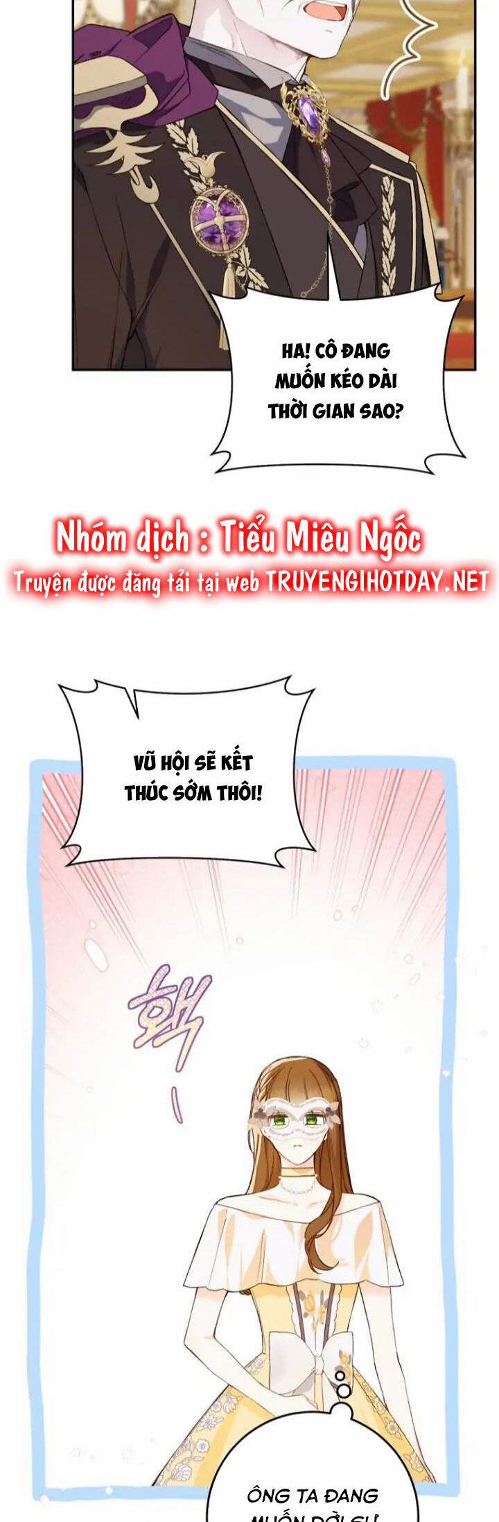 manhwax10.com - Truyện Manhwa Trang Trại Hạt Dẻ Gần Cung Điện Hoàng Gia Chương 61 Trang 20