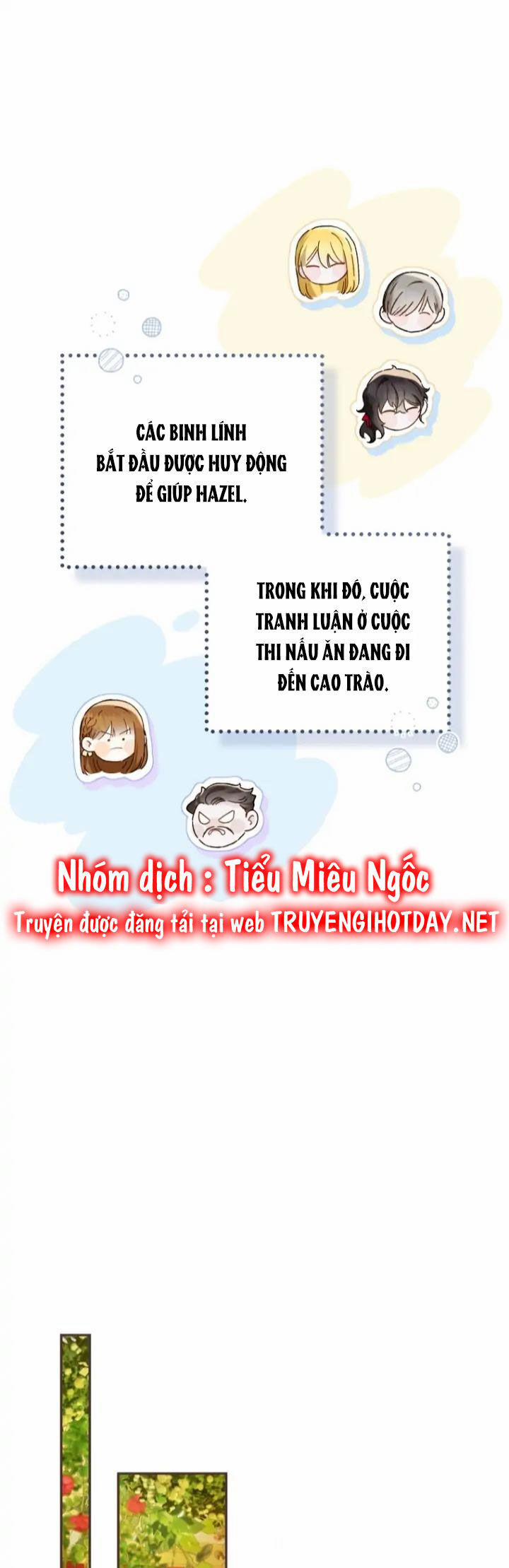 manhwax10.com - Truyện Manhwa Trang Trại Hạt Dẻ Gần Cung Điện Hoàng Gia Chương 61 Trang 3