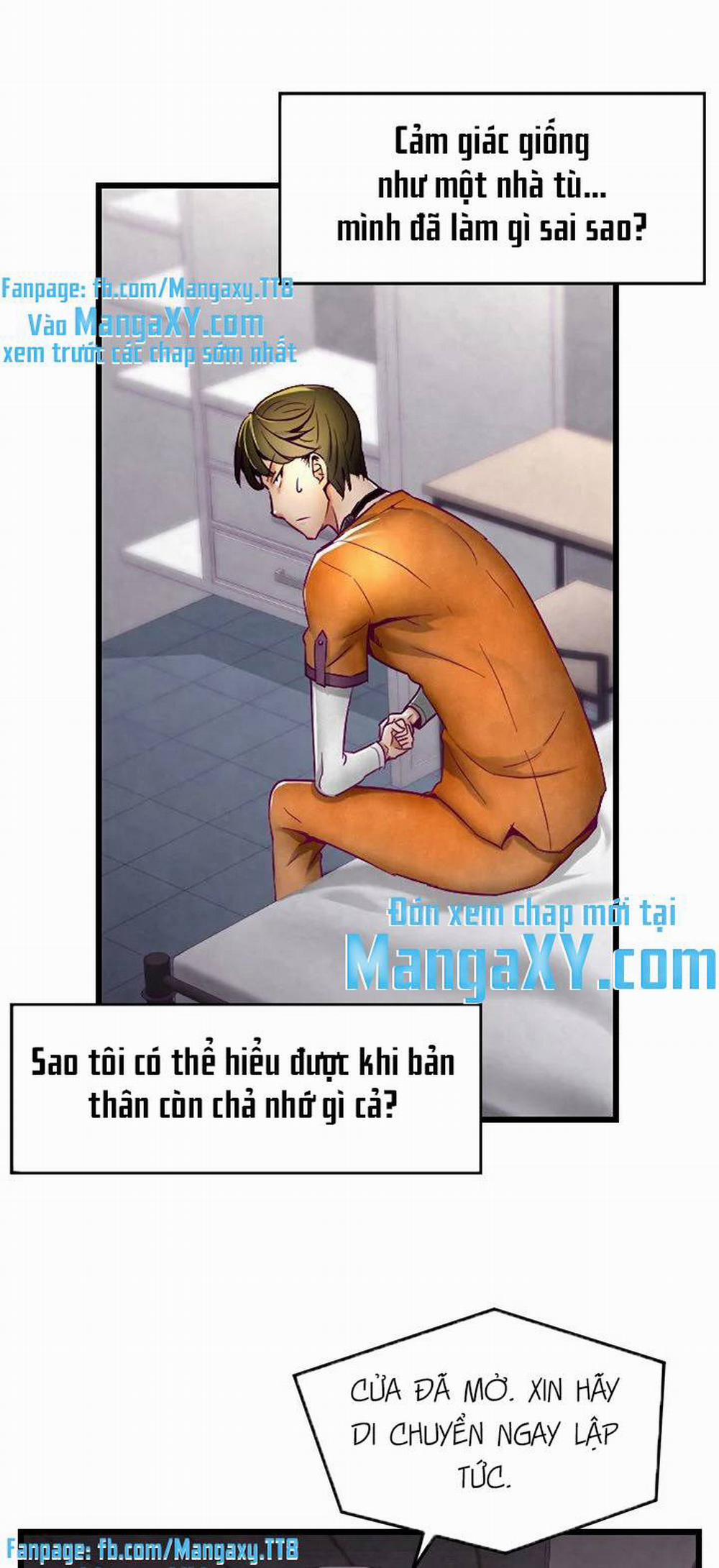 manhwax10.com - Truyện Manhwa Trang Trại Nuôi Người Chương 1 Trang 13