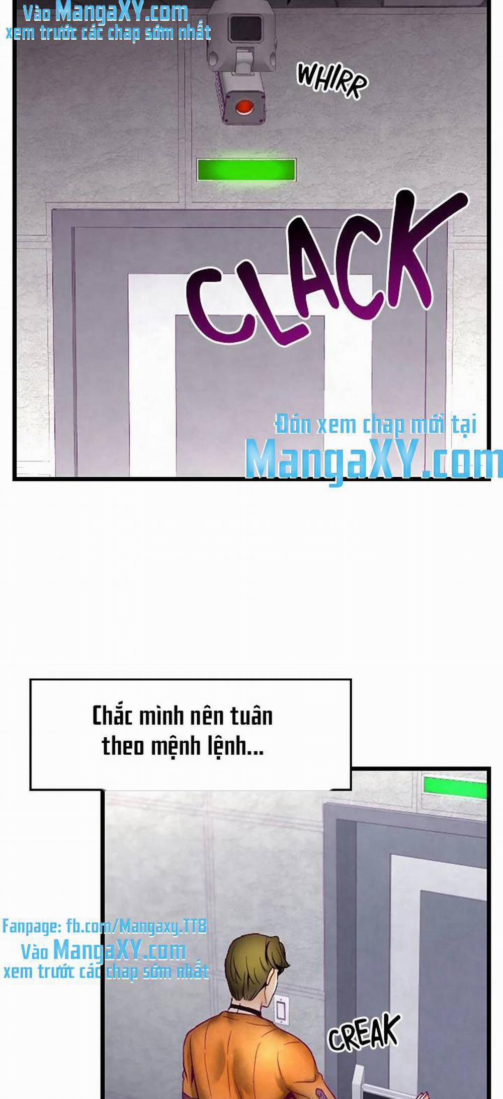 manhwax10.com - Truyện Manhwa Trang Trại Nuôi Người Chương 1 Trang 14