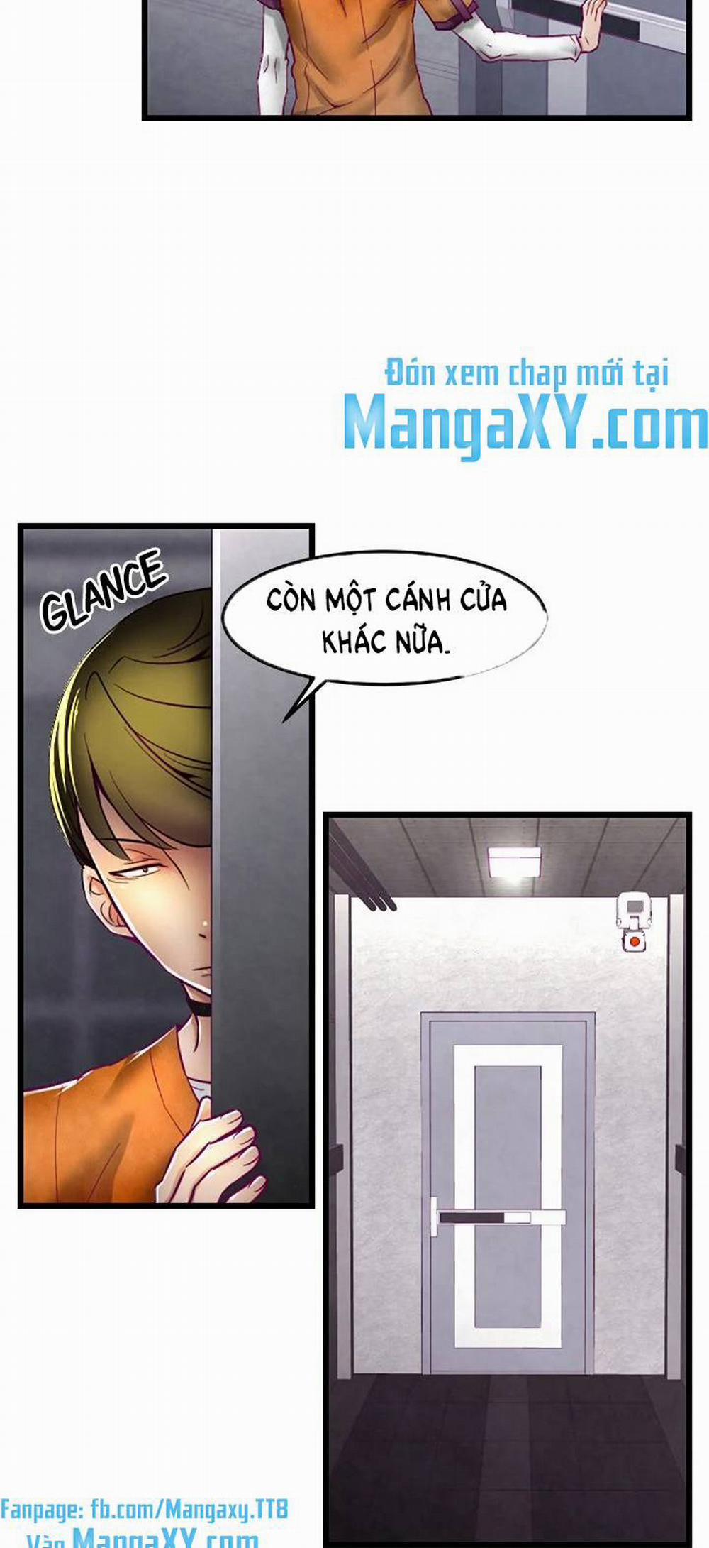 manhwax10.com - Truyện Manhwa Trang Trại Nuôi Người Chương 1 Trang 15