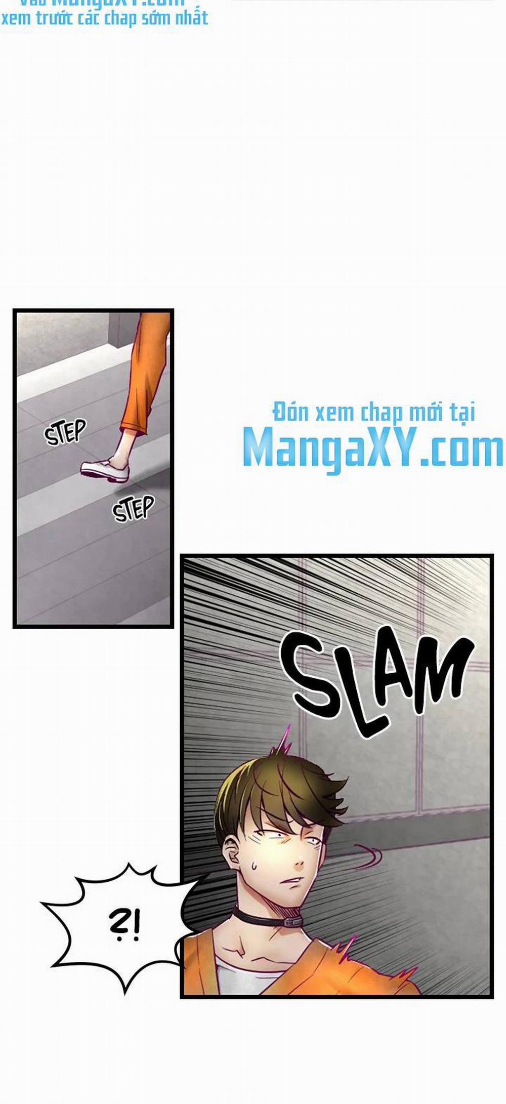 manhwax10.com - Truyện Manhwa Trang Trại Nuôi Người Chương 1 Trang 16