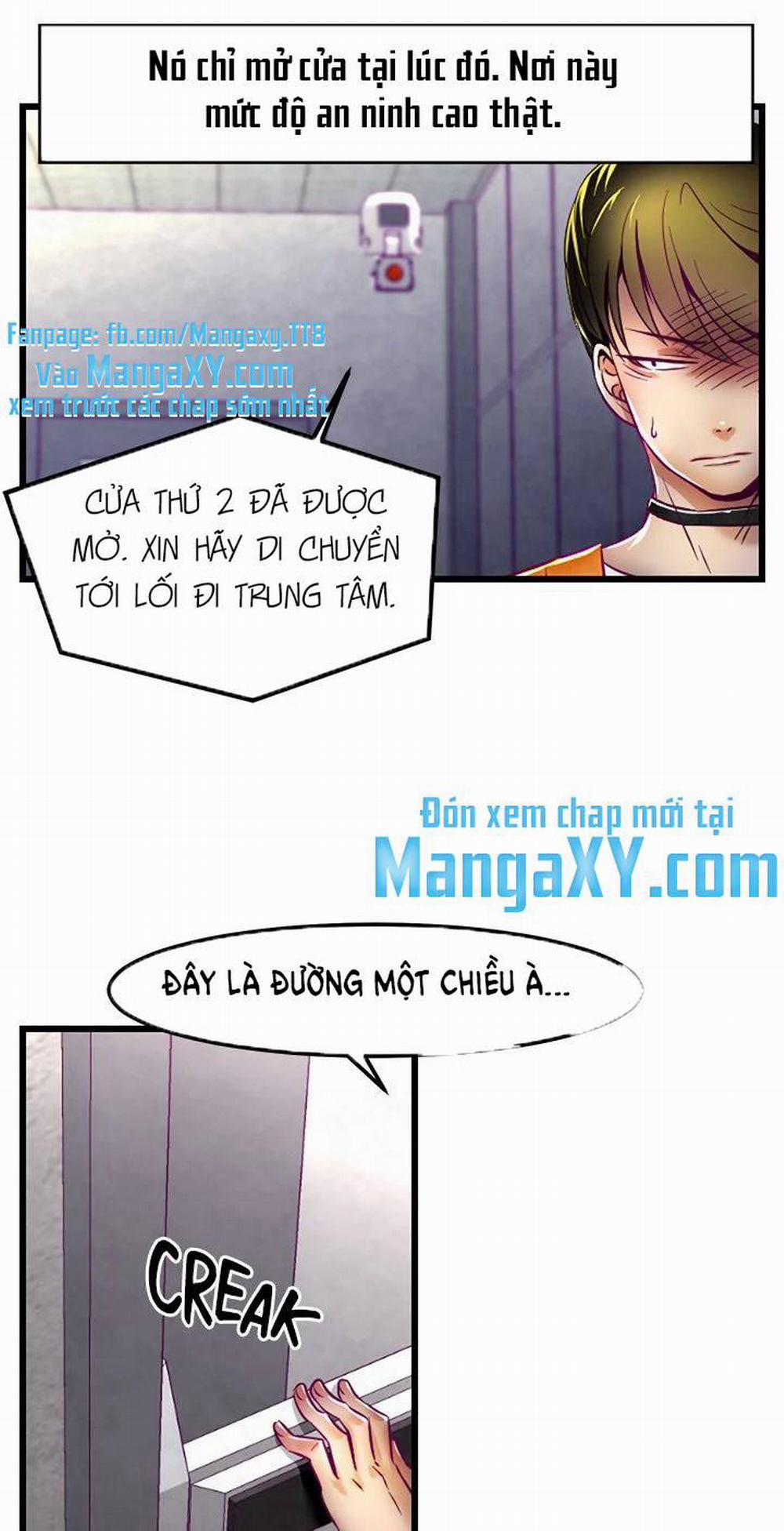 manhwax10.com - Truyện Manhwa Trang Trại Nuôi Người Chương 1 Trang 17