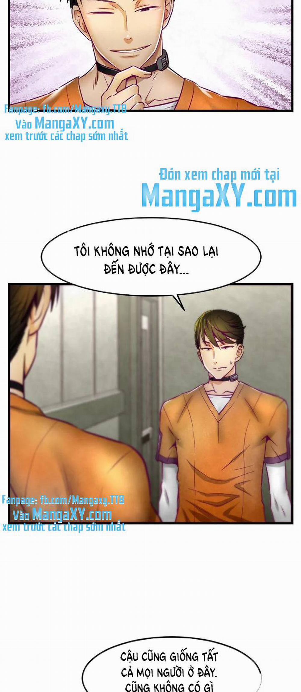 manhwax10.com - Truyện Manhwa Trang Trại Nuôi Người Chương 1 Trang 24