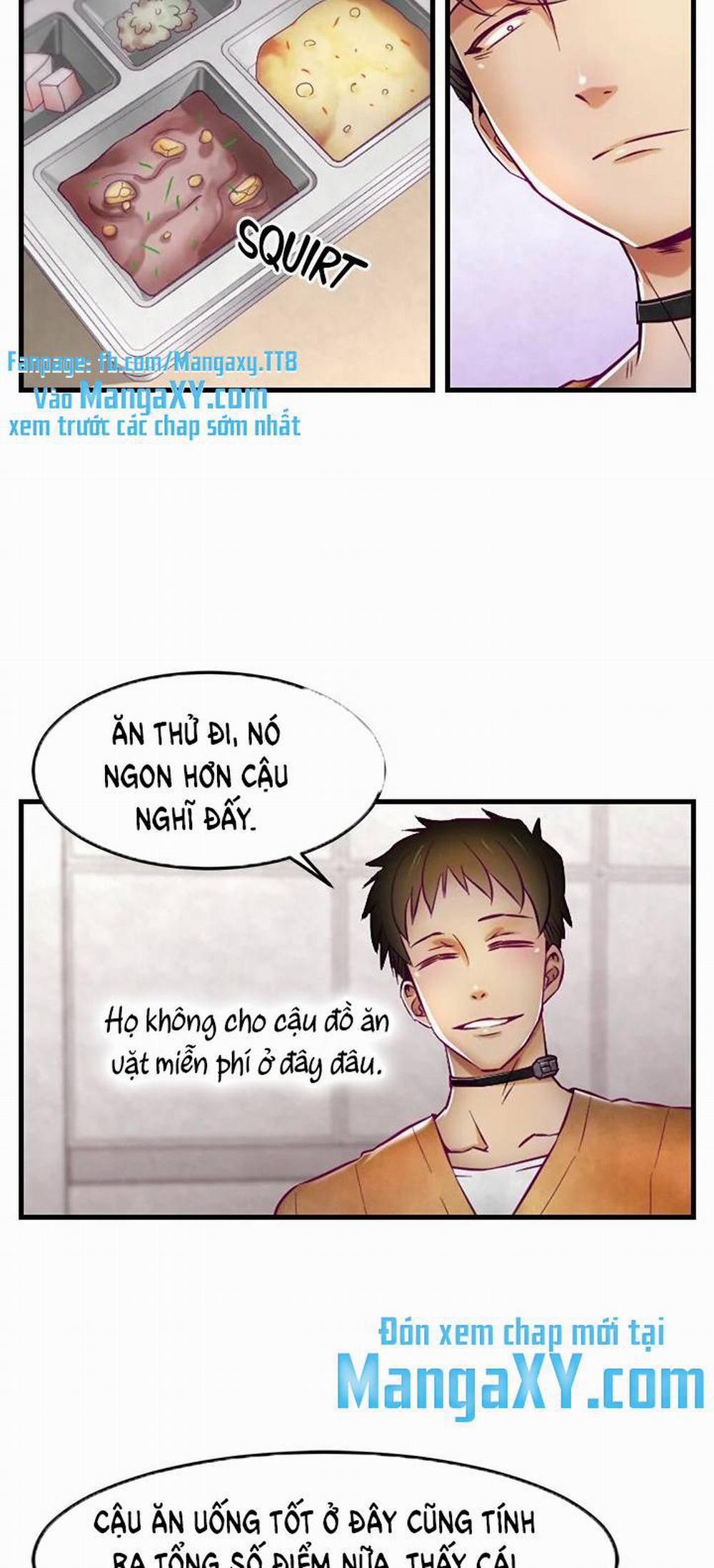 manhwax10.com - Truyện Manhwa Trang Trại Nuôi Người Chương 1 Trang 31