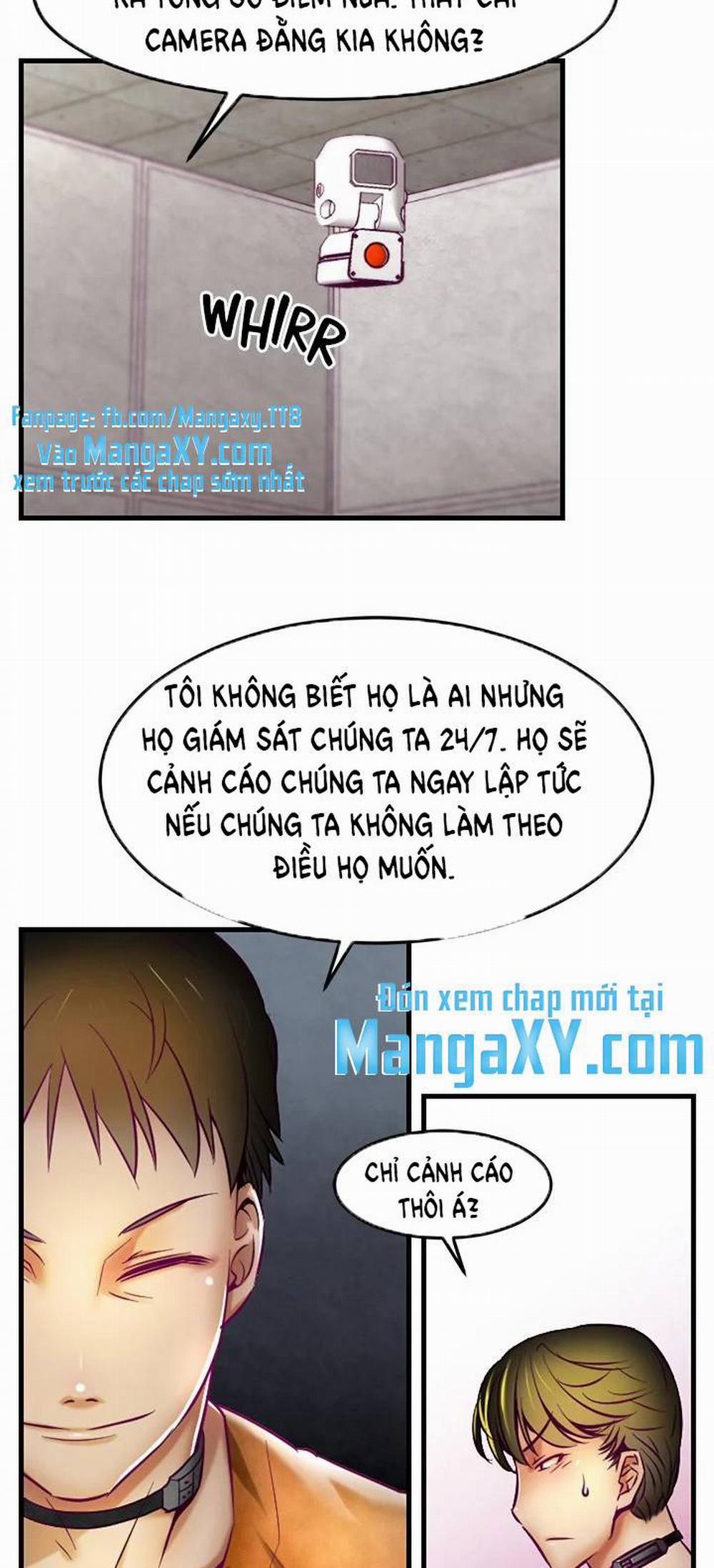 manhwax10.com - Truyện Manhwa Trang Trại Nuôi Người Chương 1 Trang 32