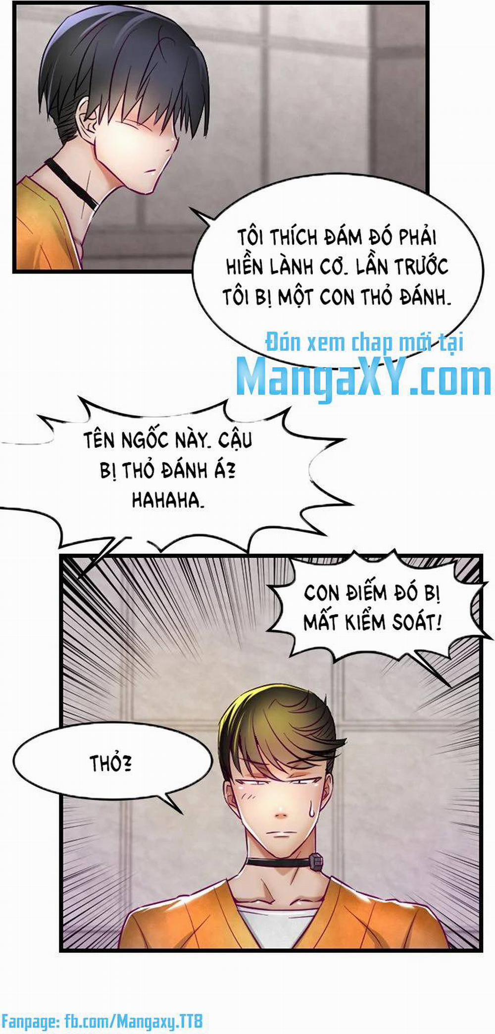 manhwax10.com - Truyện Manhwa Trang Trại Nuôi Người Chương 1 Trang 38