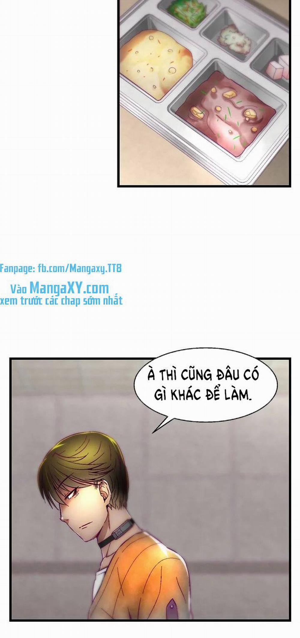 manhwax10.com - Truyện Manhwa Trang Trại Nuôi Người Chương 10 Trang 46