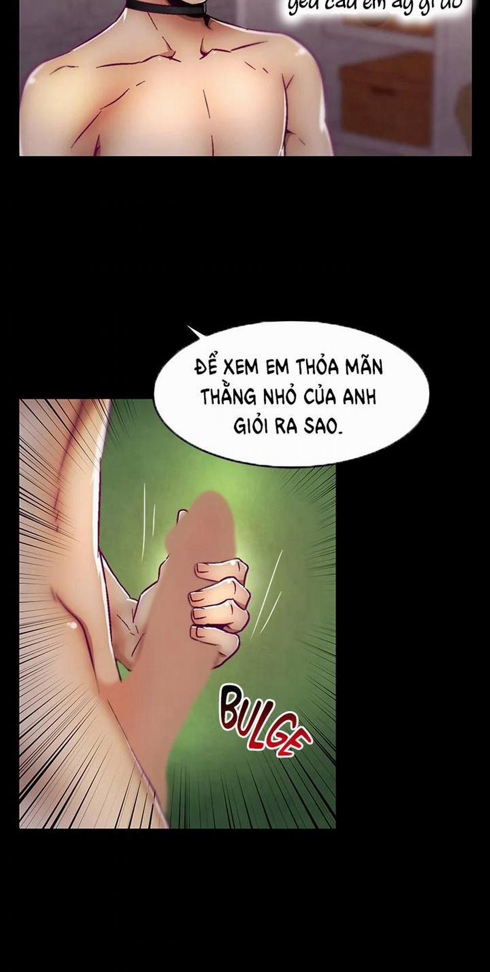 manhwax10.com - Truyện Manhwa Trang Trại Nuôi Người Chương 13 Trang 13