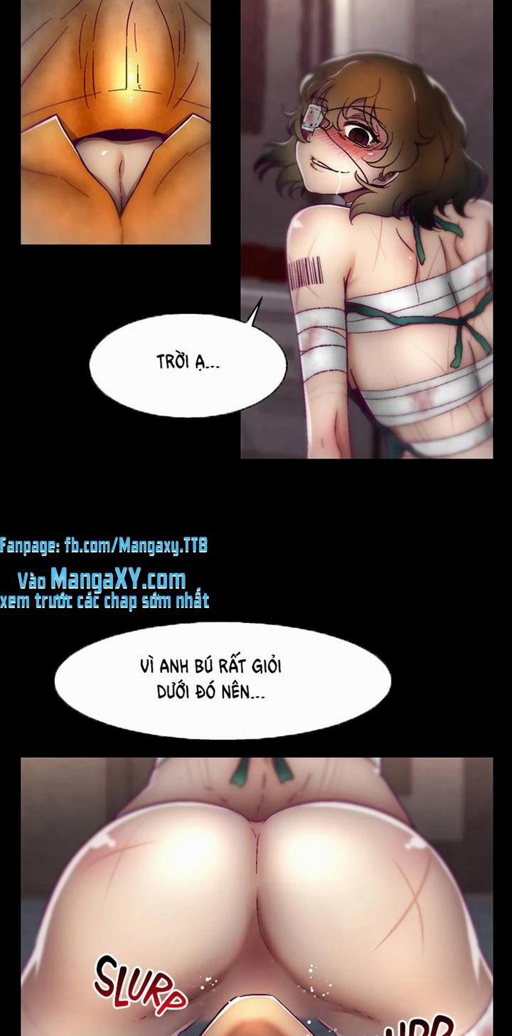 manhwax10.com - Truyện Manhwa Trang Trại Nuôi Người Chương 17 Trang 19