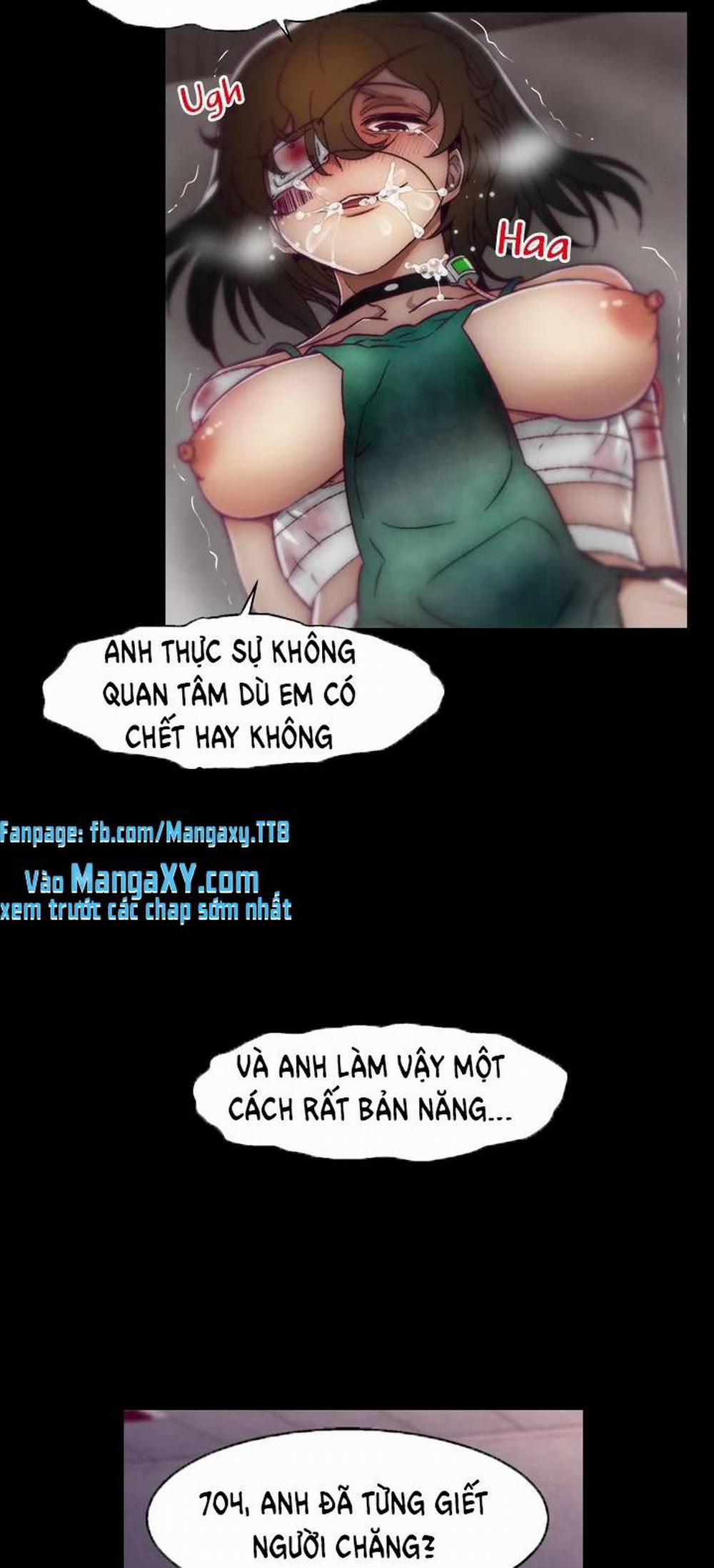 manhwax10.com - Truyện Manhwa Trang Trại Nuôi Người Chương 17 Trang 47