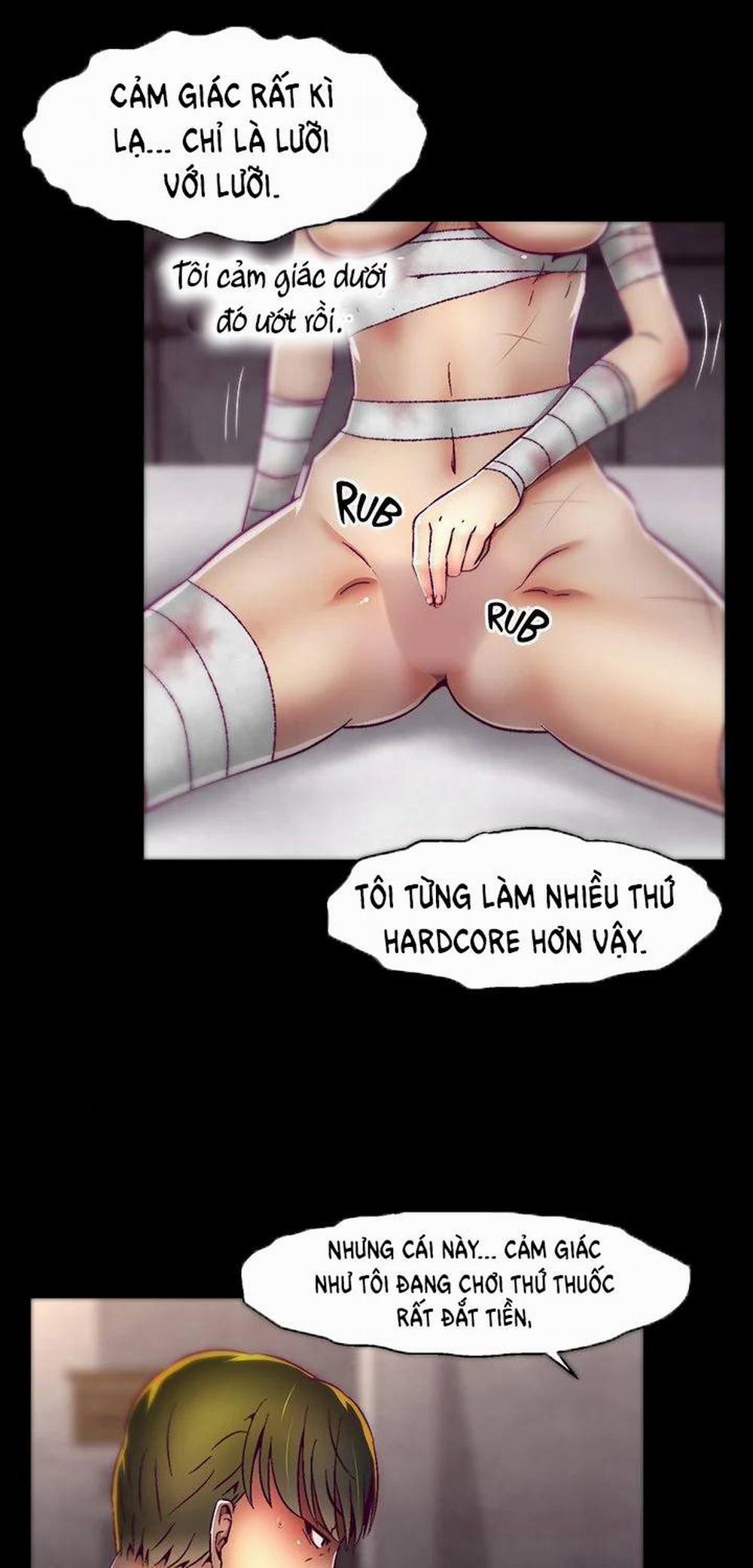 manhwax10.com - Truyện Manhwa Trang Trại Nuôi Người Chương 19 Trang 11