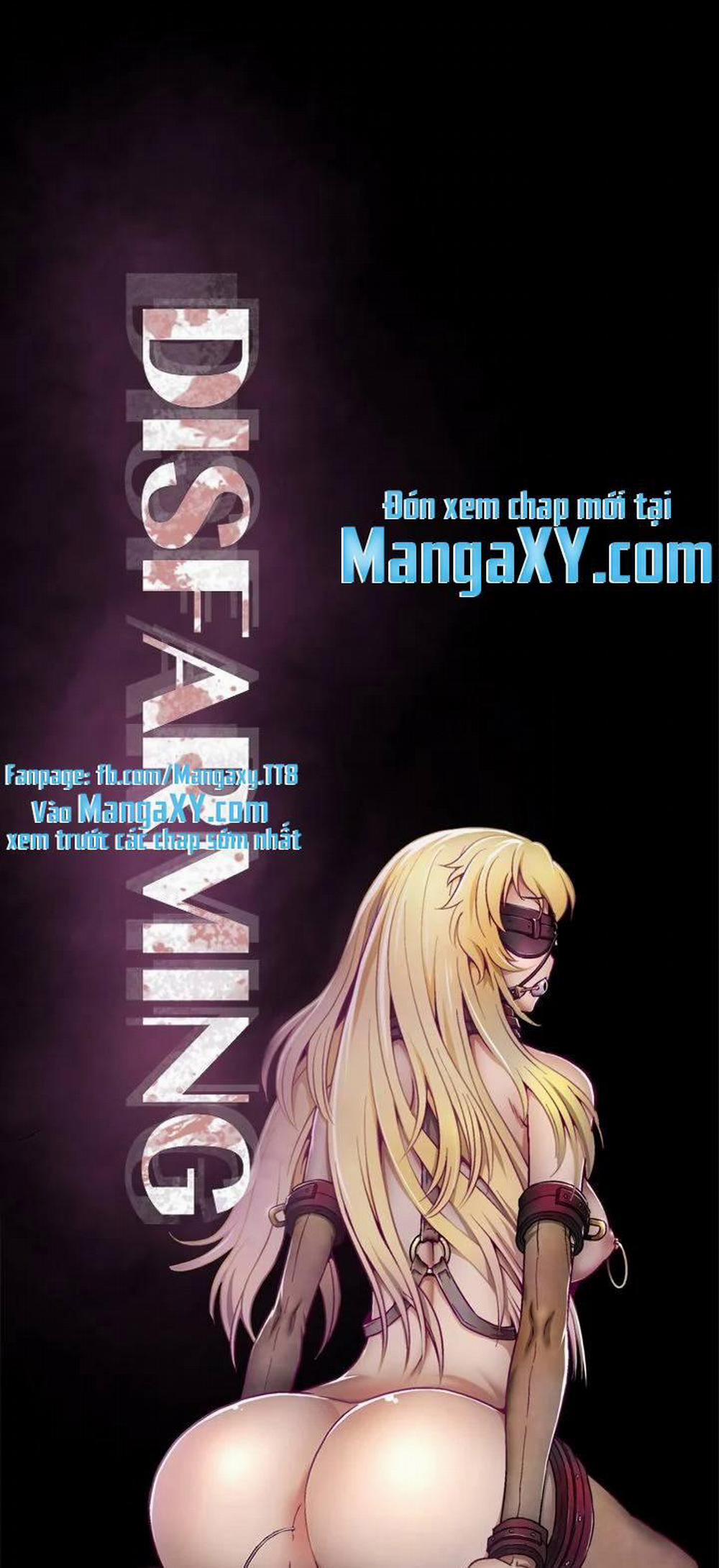 manhwax10.com - Truyện Manhwa Trang Trại Nuôi Người Chương 2 Trang 2