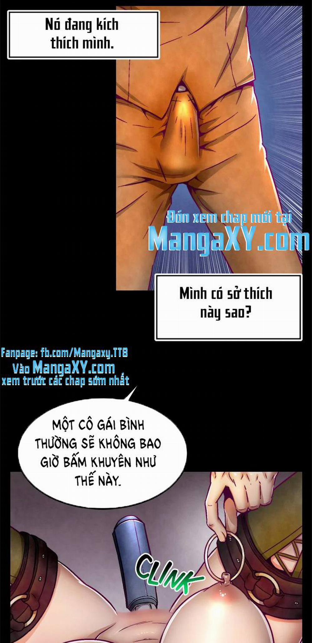 manhwax10.com - Truyện Manhwa Trang Trại Nuôi Người Chương 2 Trang 18