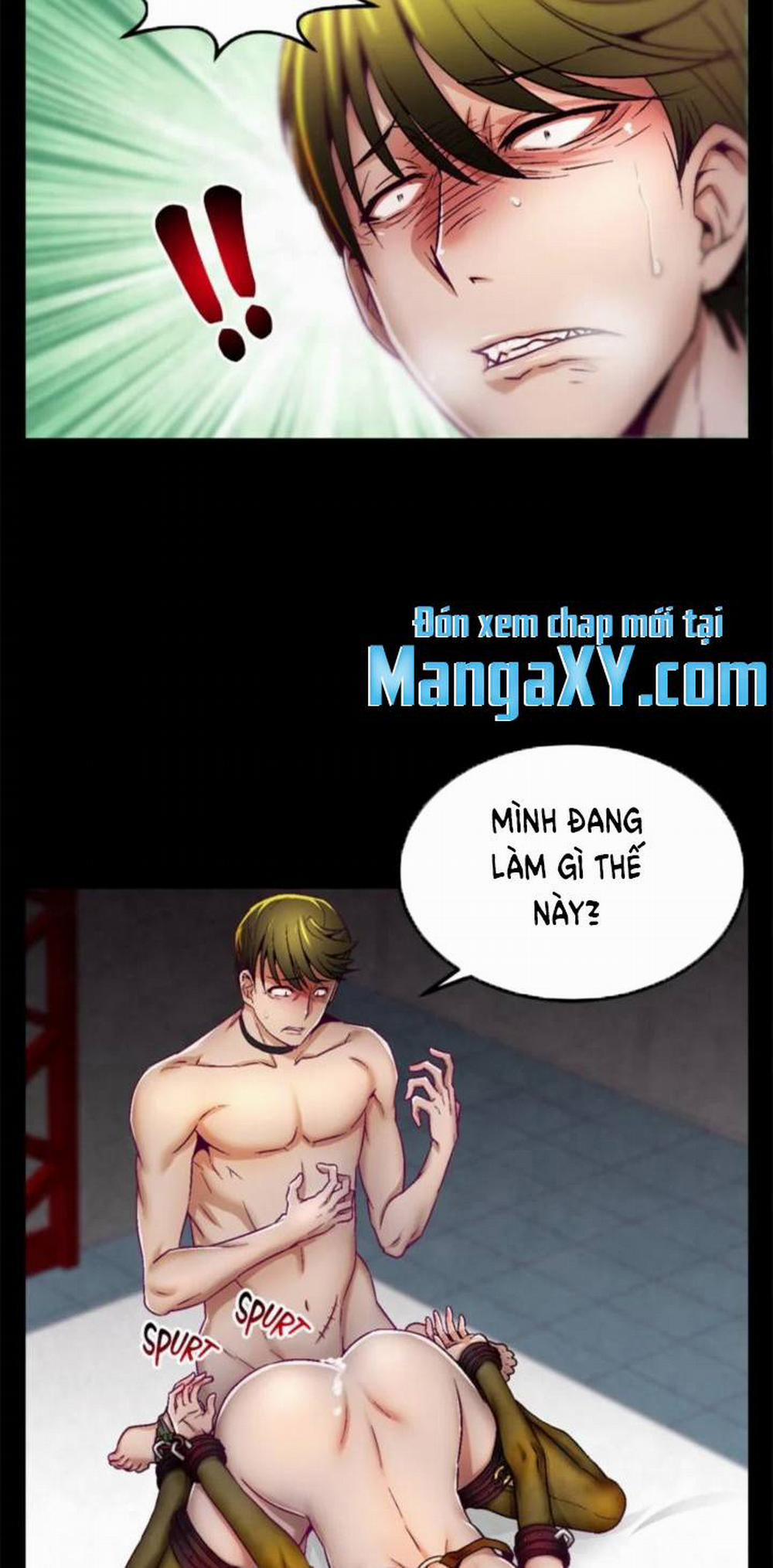 manhwax10.com - Truyện Manhwa Trang Trại Nuôi Người Chương 2 Trang 48