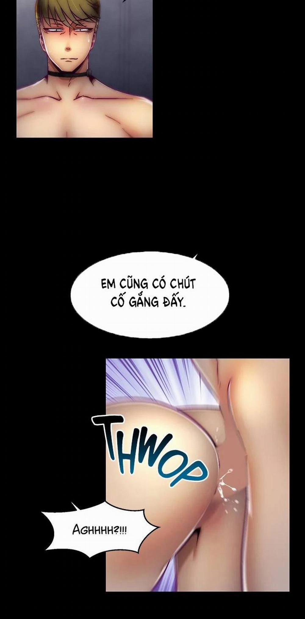 manhwax10.com - Truyện Manhwa Trang Trại Nuôi Người Chương 22 Trang 22