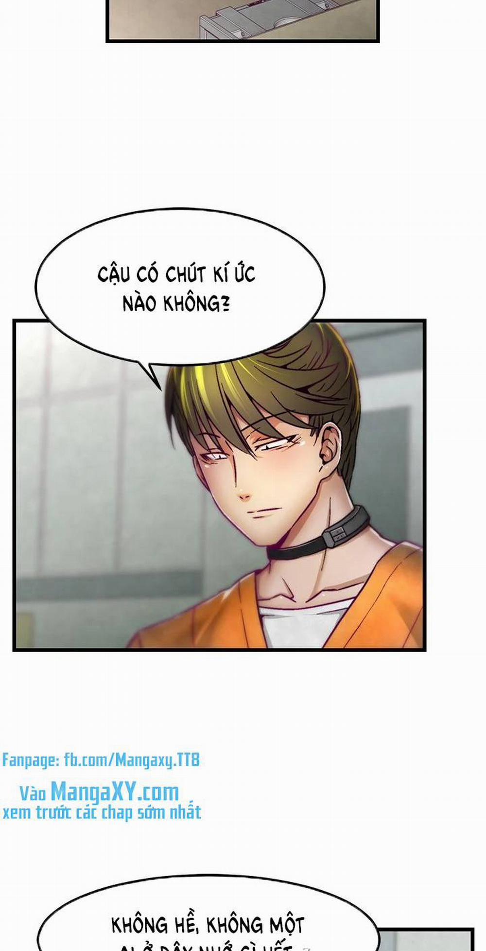 manhwax10.com - Truyện Manhwa Trang Trại Nuôi Người Chương 3 Trang 35