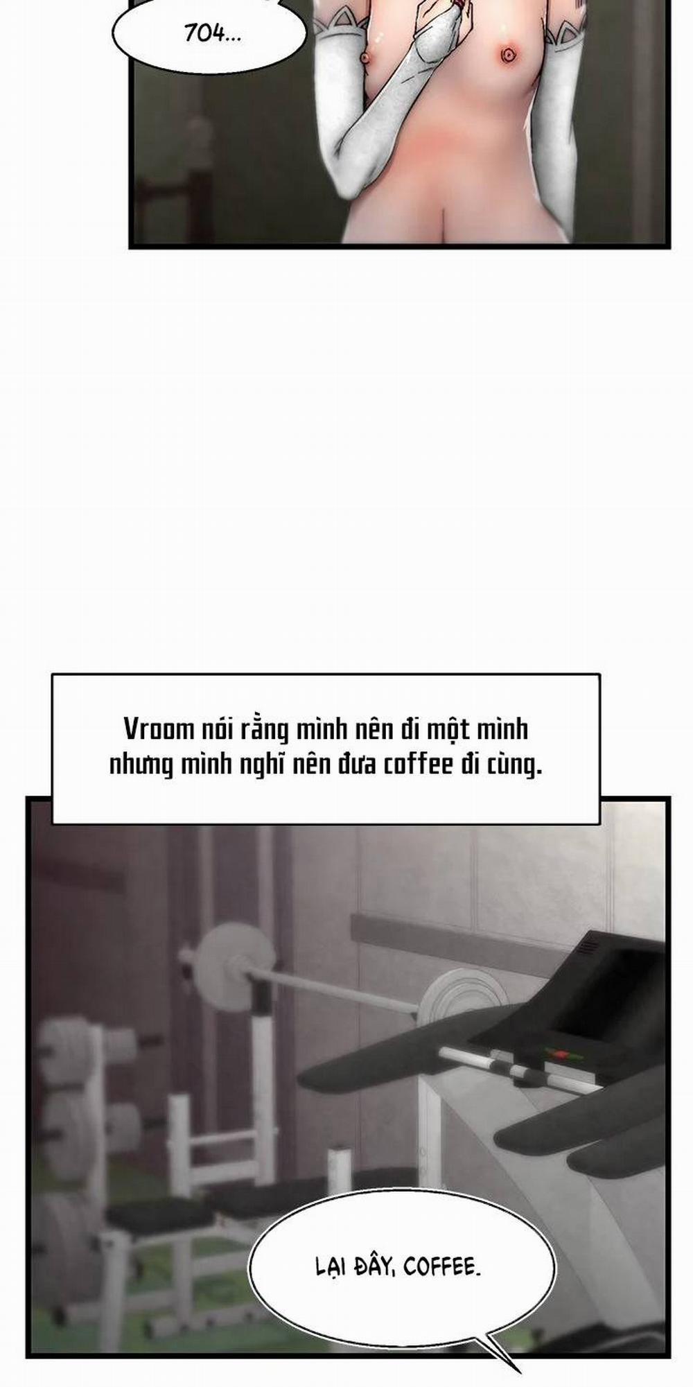 manhwax10.com - Truyện Manhwa Trang Trại Nuôi Người Chương 30 Trang 17