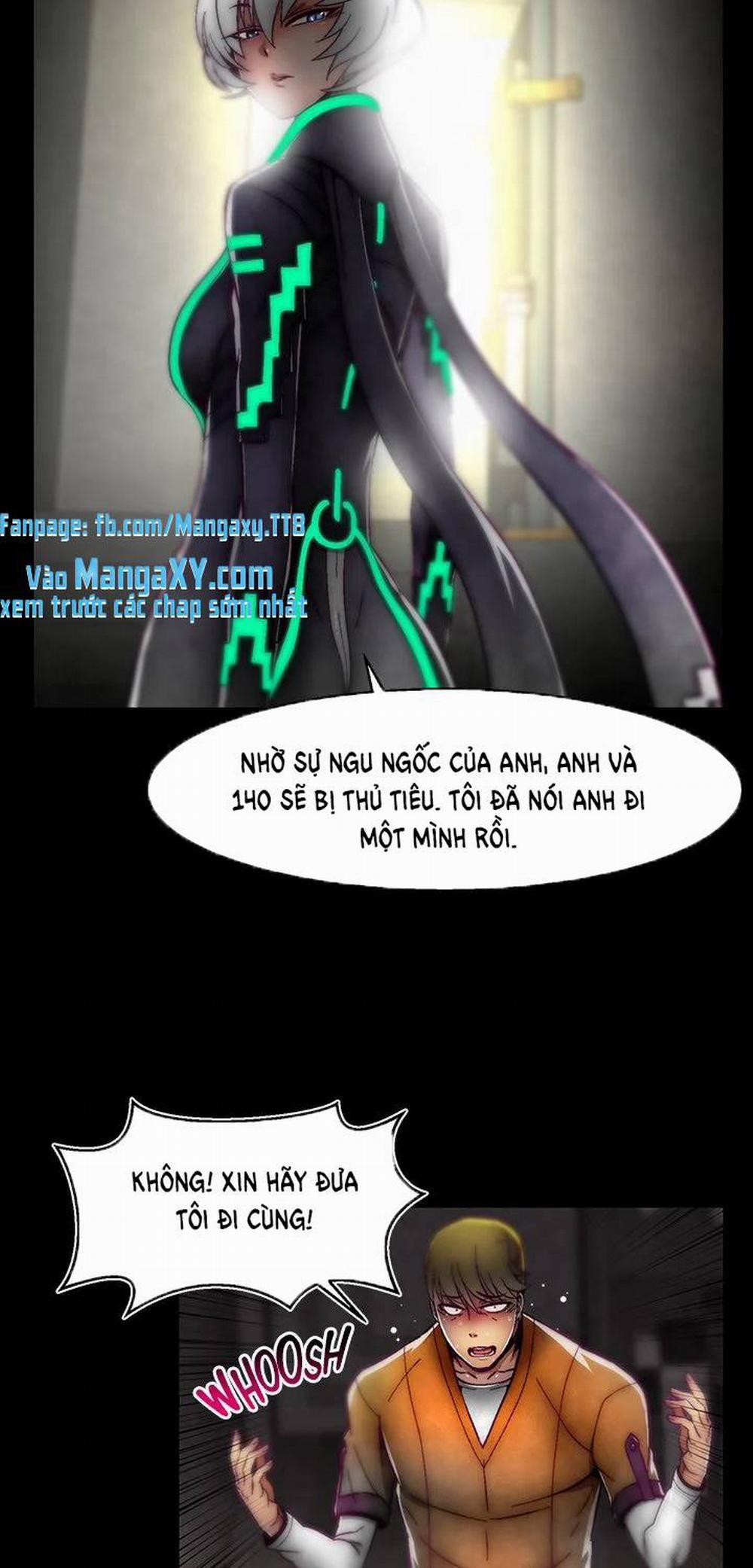 manhwax10.com - Truyện Manhwa Trang Trại Nuôi Người Chương 30 Trang 47