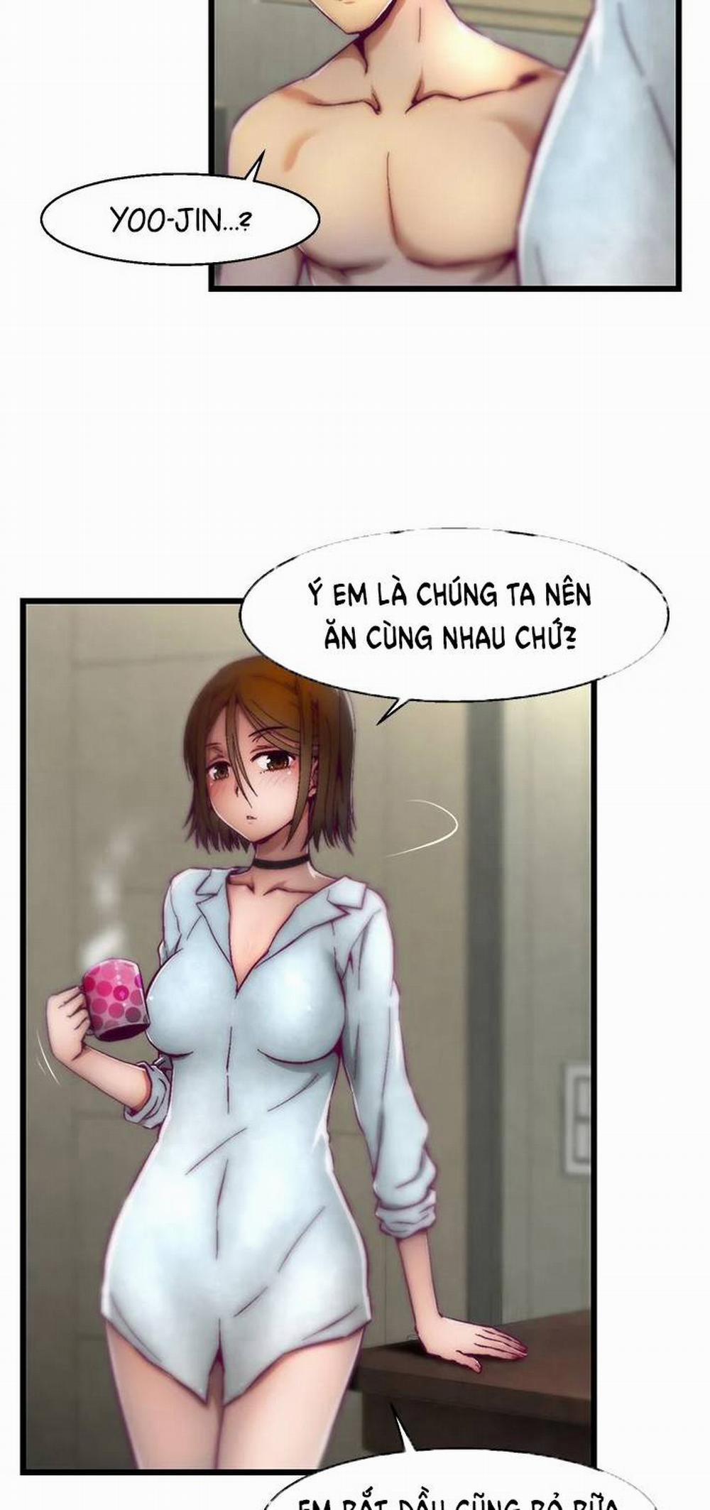 manhwax10.com - Truyện Manhwa Trang Trại Nuôi Người Chương 31 Trang 7