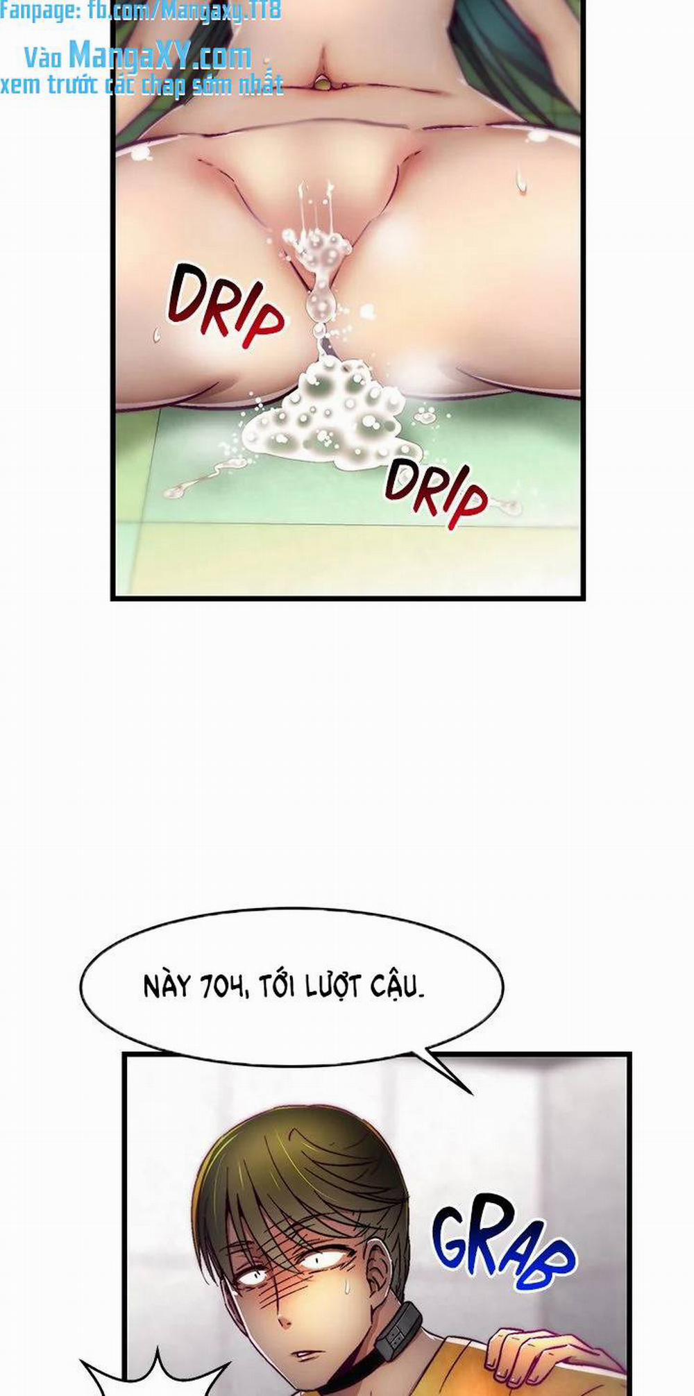 manhwax10.com - Truyện Manhwa Trang Trại Nuôi Người Chương 8 Trang 39