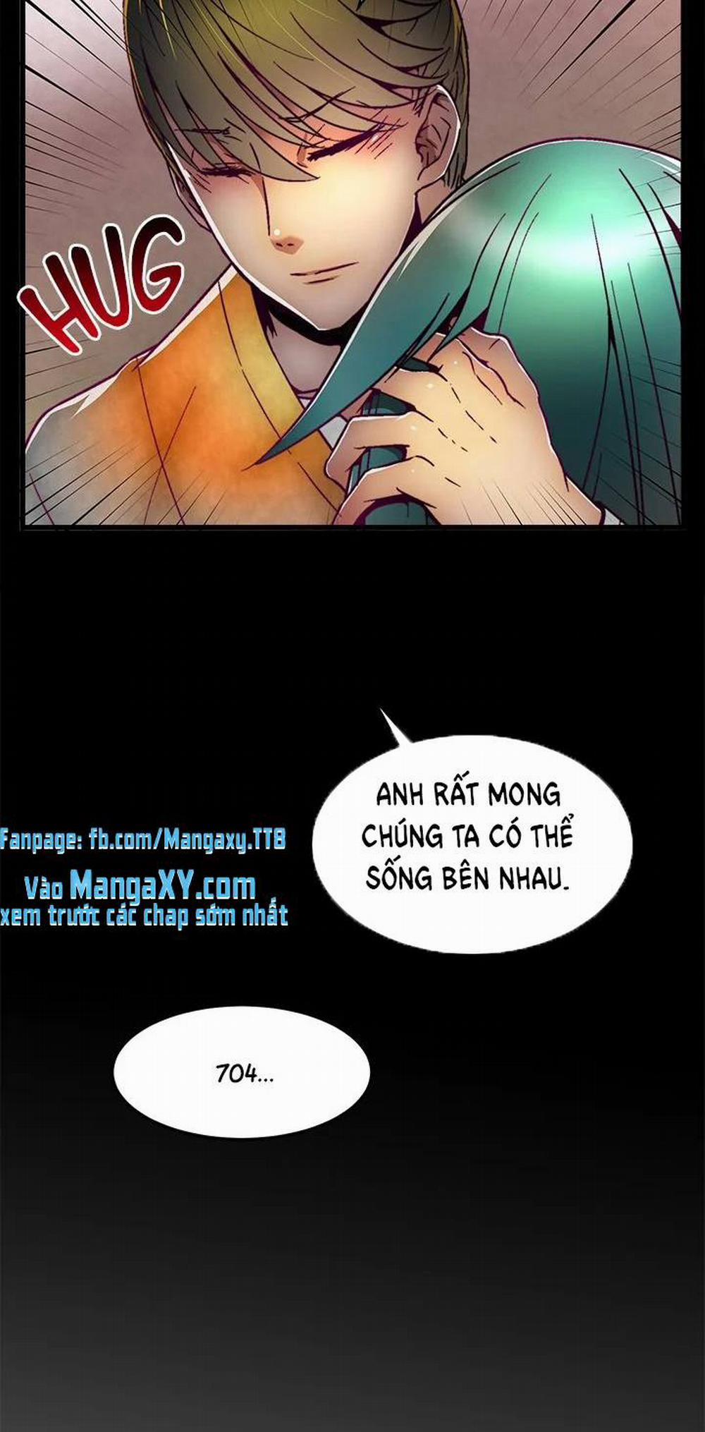 manhwax10.com - Truyện Manhwa Trang Trại Nuôi Người Chương 8 Trang 6