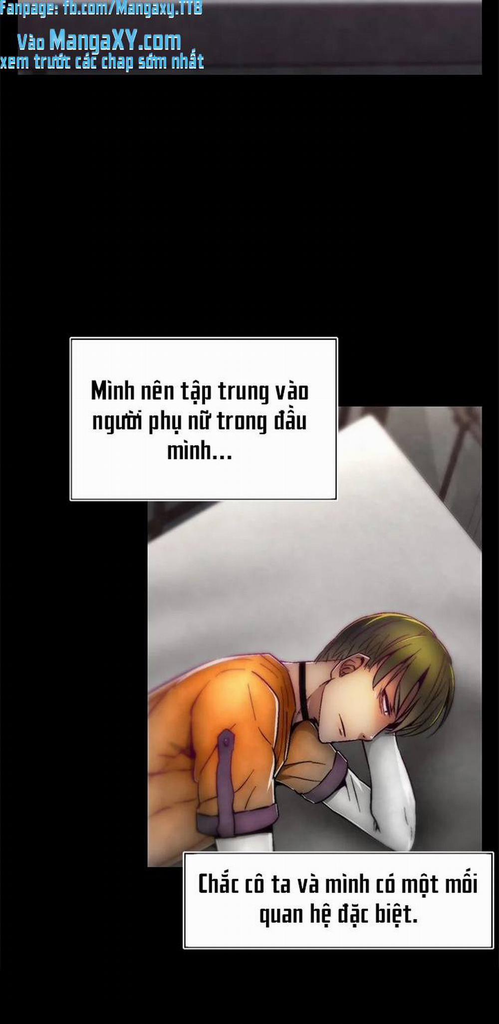 manhwax10.com - Truyện Manhwa Trang Trại Nuôi Người Chương 9 Trang 34