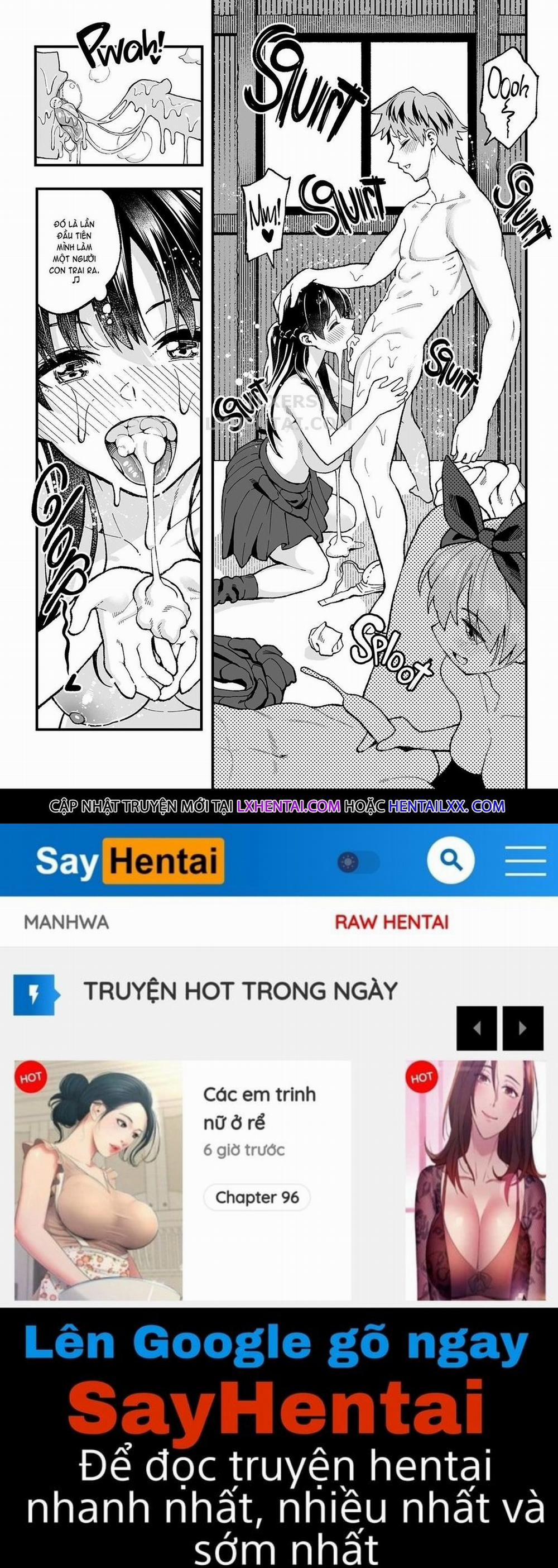 manhwax10.com - Truyện Manhwa Trao Đổi Người Yêu Chương Part 1 Trang 34