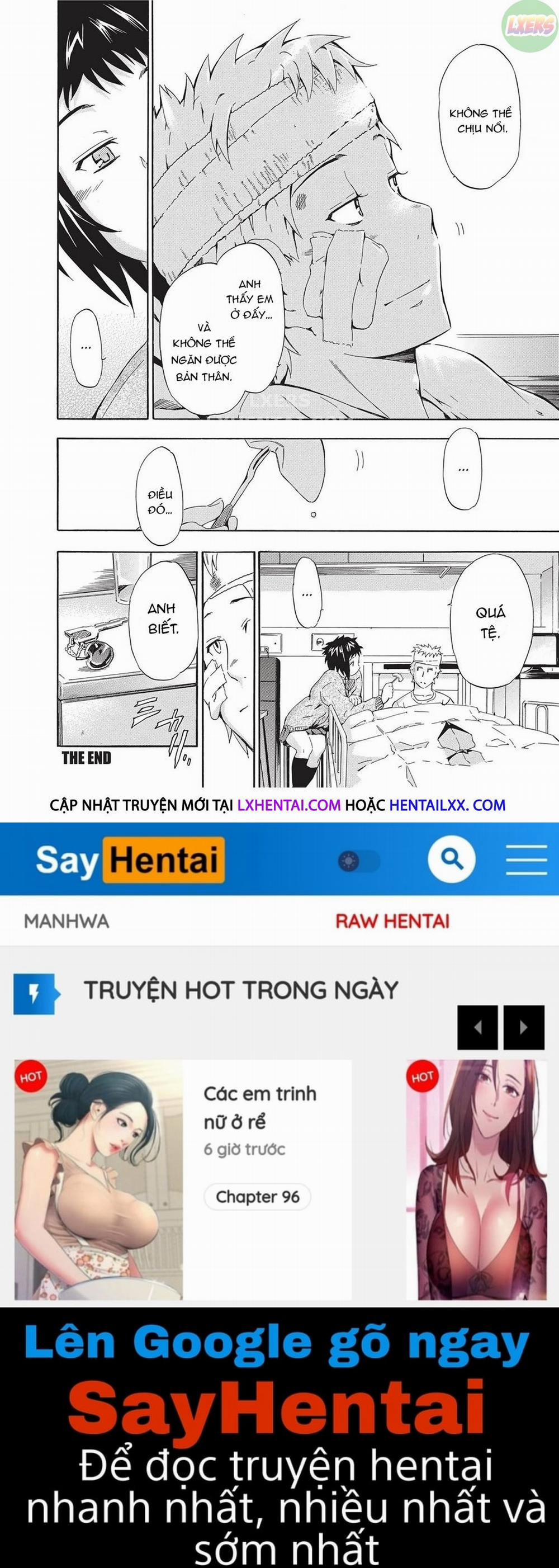 manhwax10.com - Truyện Manhwa Trembling Lips Chương 8 Trang 28