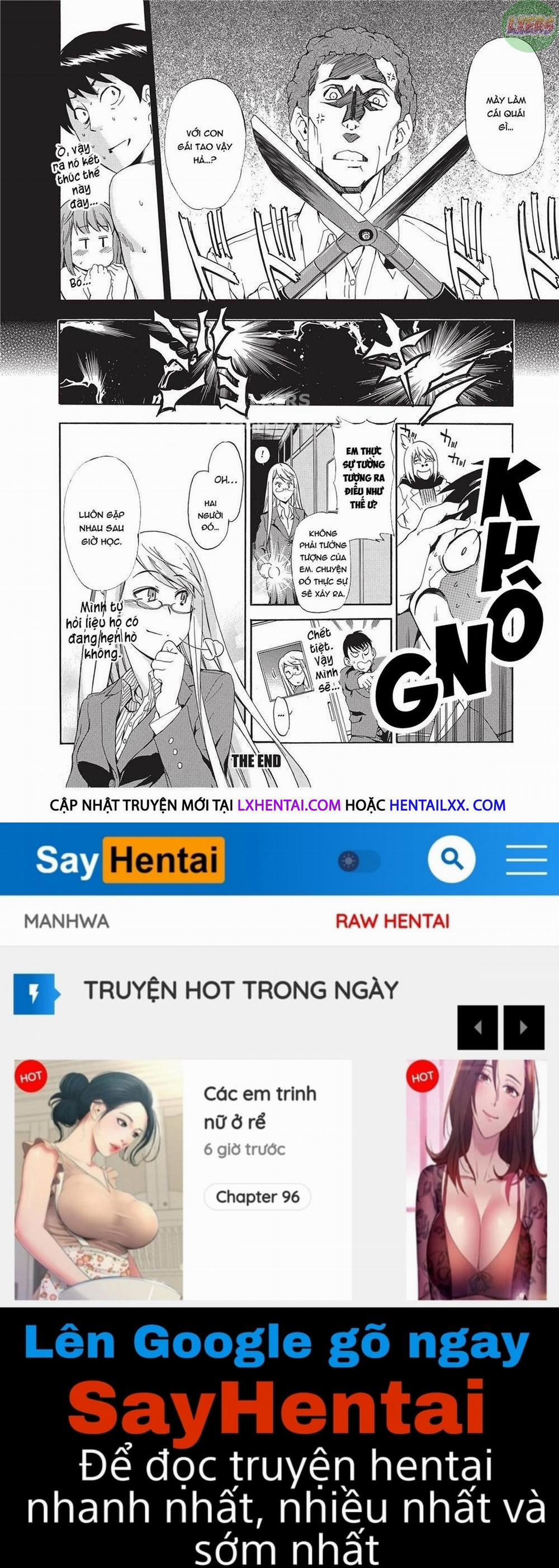 manhwax10.com - Truyện Manhwa Trembling Lips Chương 9 Trang 22