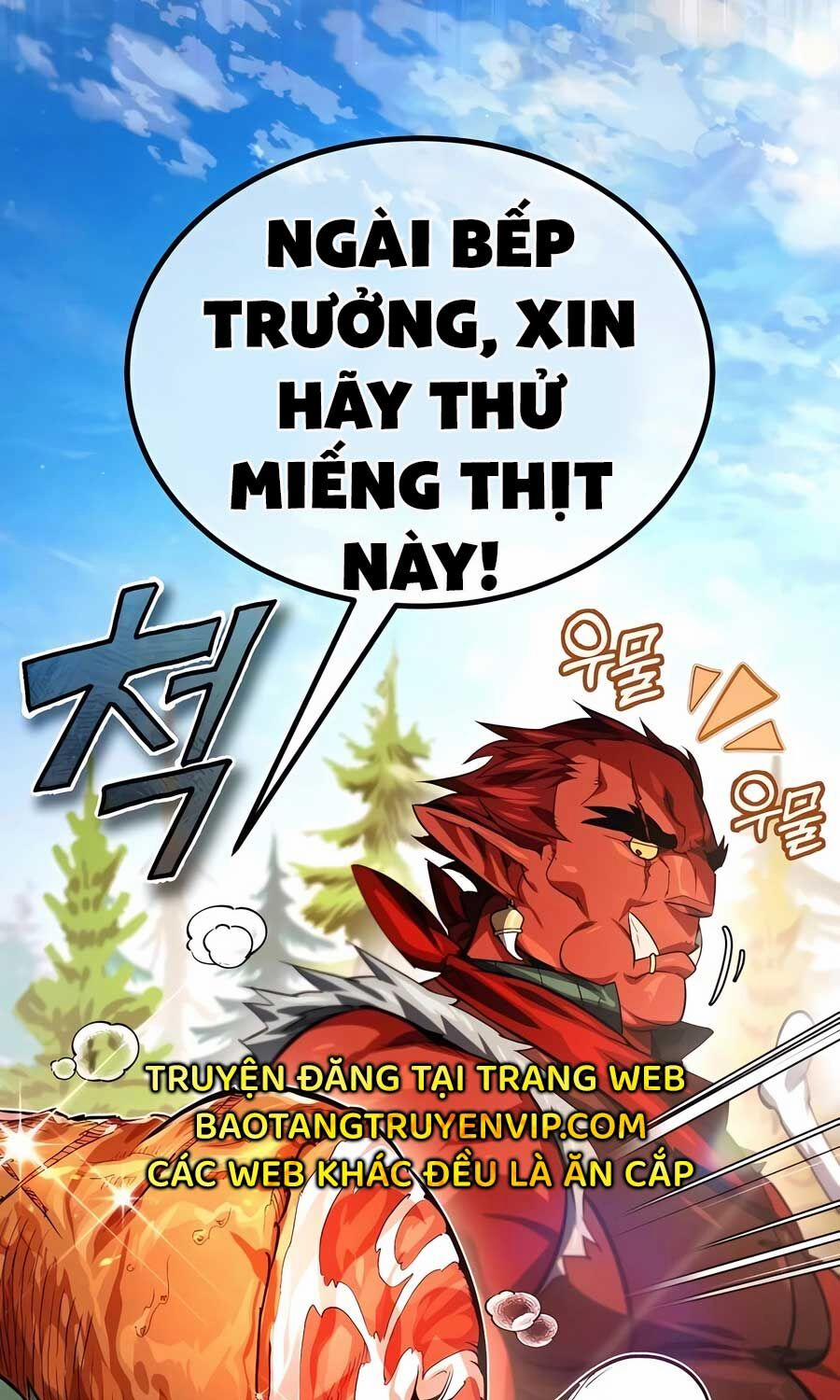 manhwax10.com - Truyện Manhwa Trên Thế Giới Không Có Chiến Binh Xấu Chương 7 Trang 18