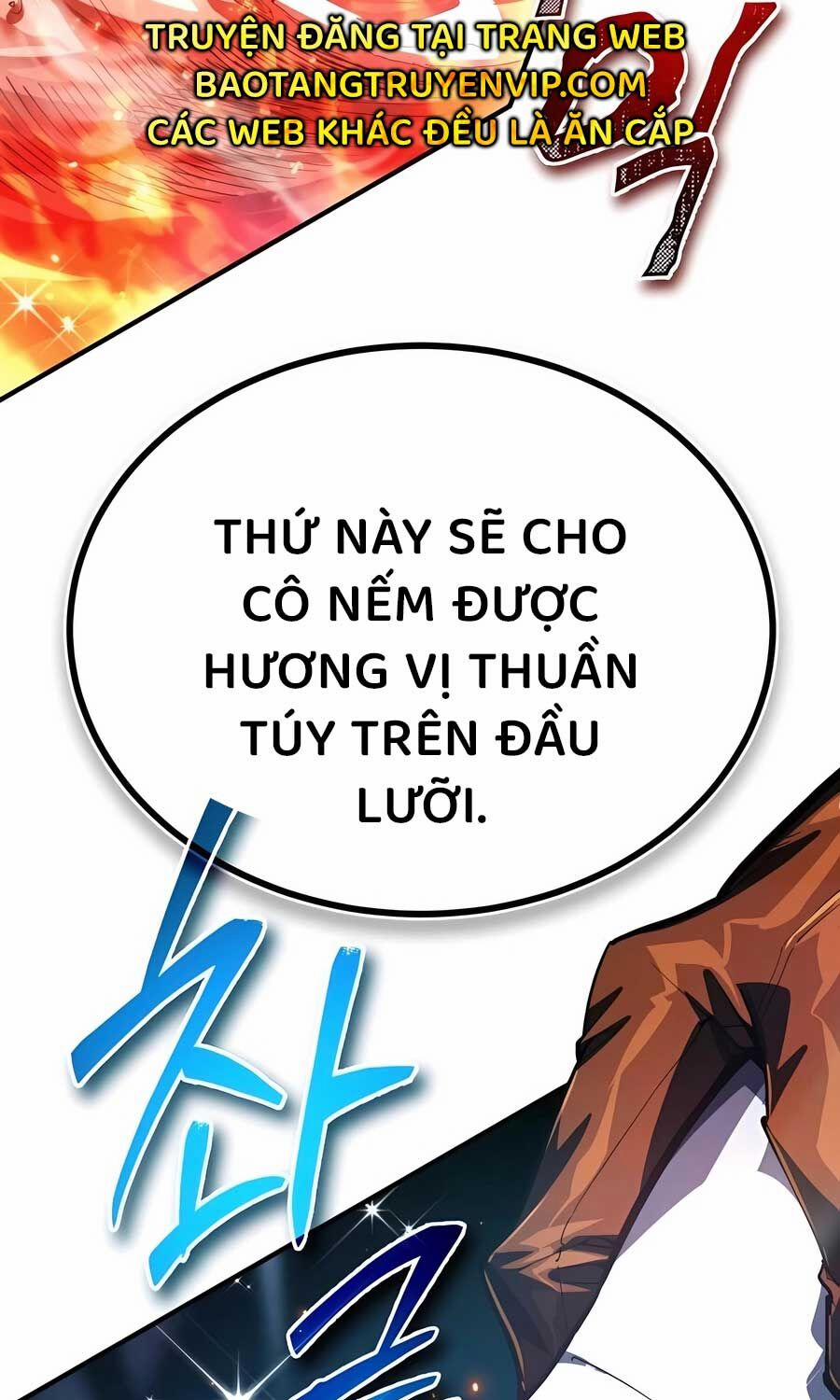 manhwax10.com - Truyện Manhwa Trên Thế Giới Không Có Chiến Binh Xấu Chương 7 Trang 9