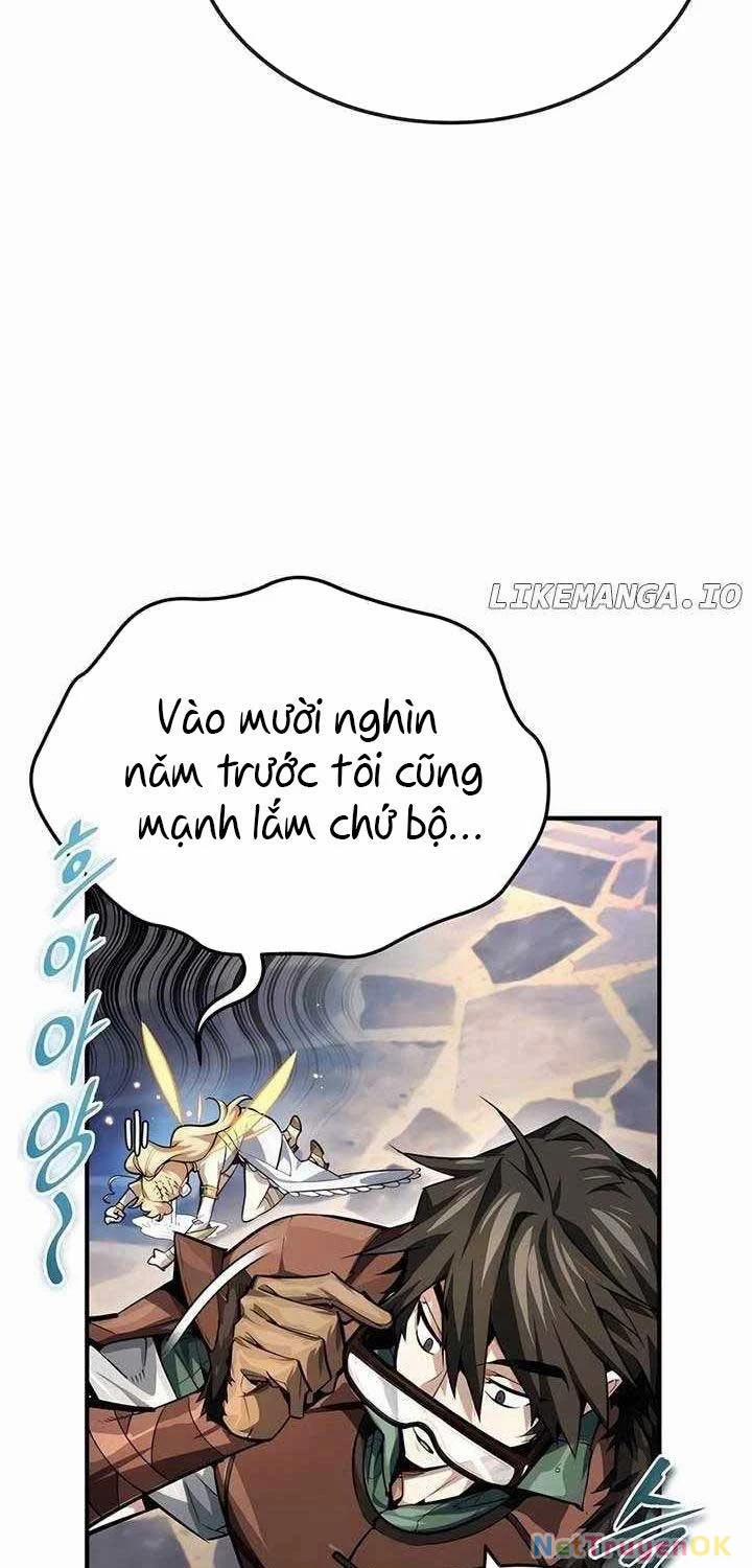 manhwax10.com - Truyện Manhwa Trên Thế Giới Không Có Chiến Binh Xấu Chương 8 Trang 7