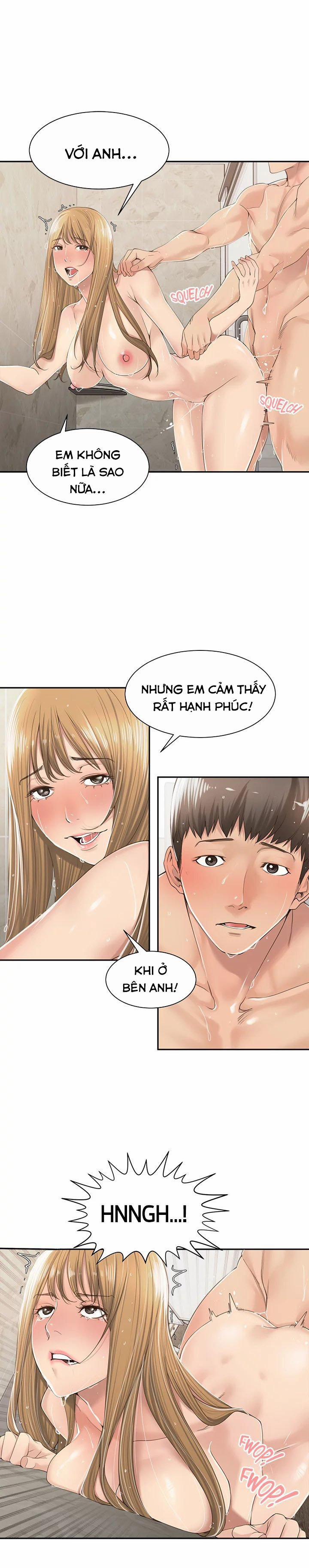 manhwax10.com - Truyện Manhwa Trên Tình Bạn Dưới Tình Yêu Chương 22 Trang 3