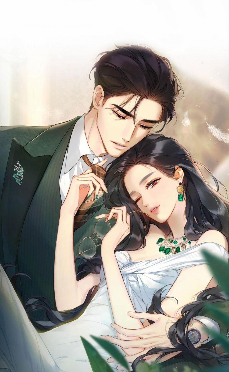 manhwax10.com - Truyện Manhwa Trêu Nhầm Chương 1 1 Trang 2