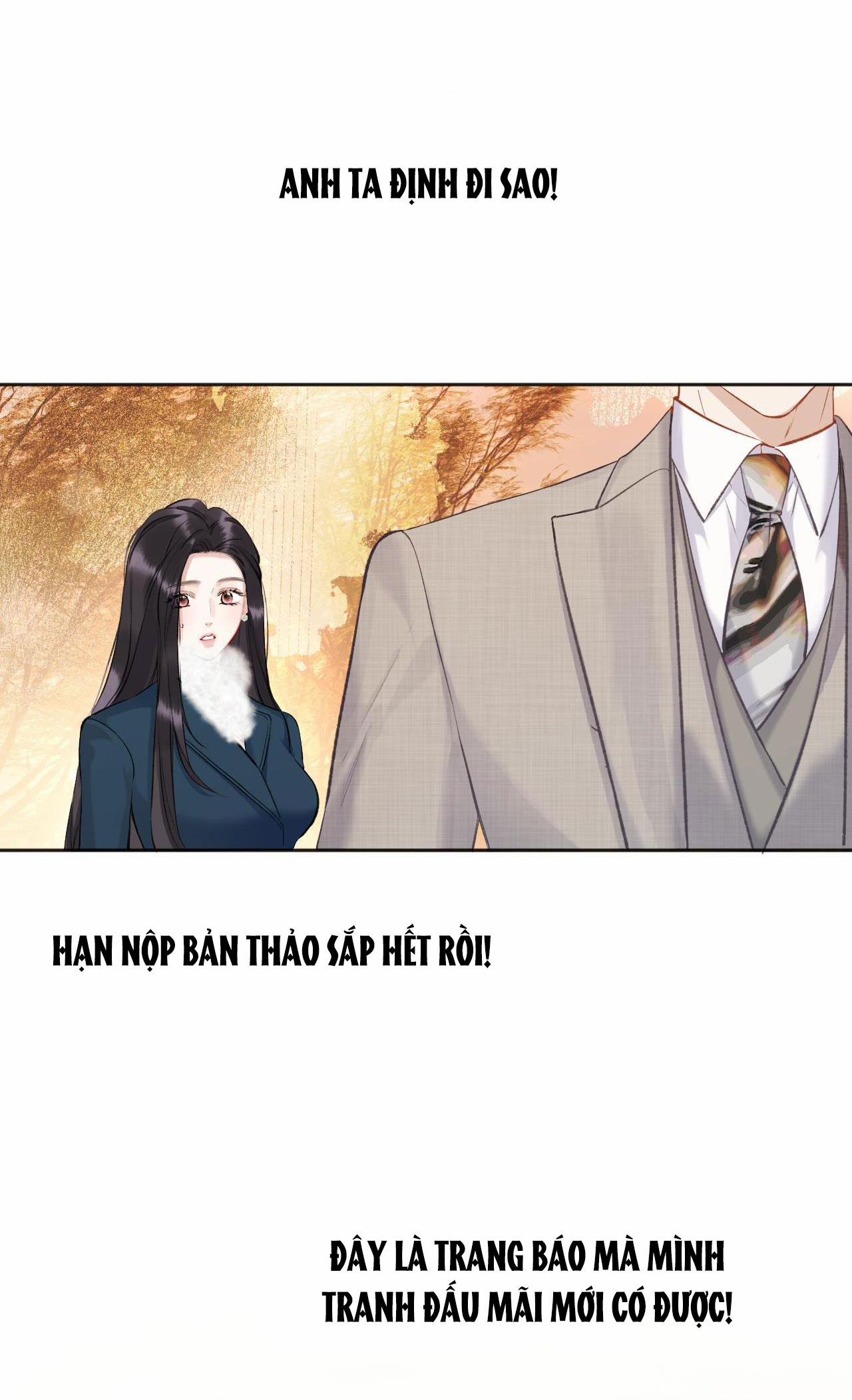 manhwax10.com - Truyện Manhwa Trêu Nhầm Chương 14 2 Trang 10