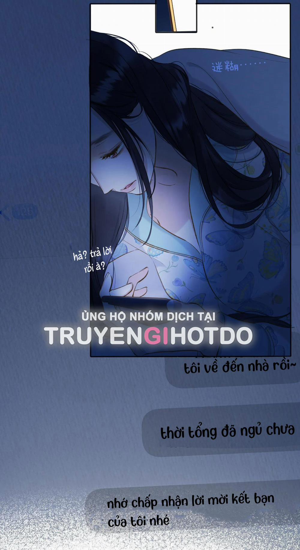 manhwax10.com - Truyện Manhwa Trêu Nhầm Chương 16 2 Trang 20