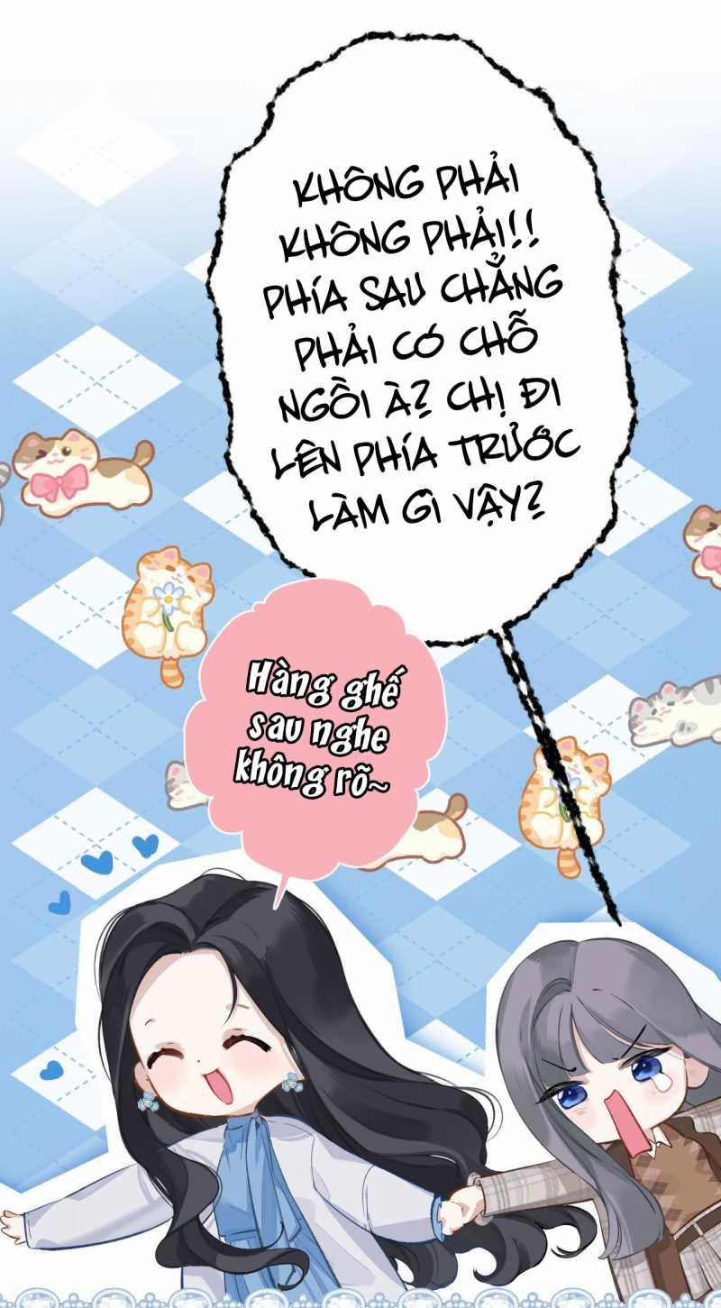 manhwax10.com - Truyện Manhwa Trêu Nhầm Chương 17 1 Trang 17