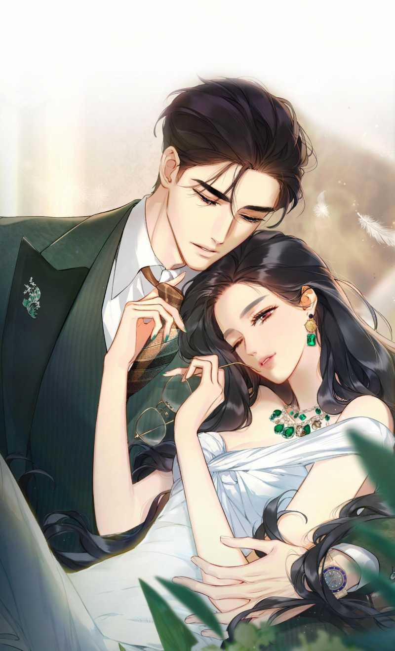 manhwax10.com - Truyện Manhwa Trêu Nhầm Chương 17 1 Trang 6