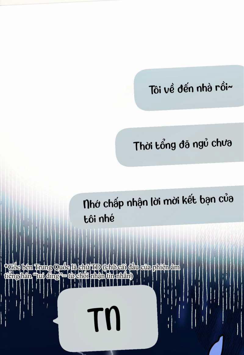 manhwax10.com - Truyện Manhwa Trêu Nhầm Chương 17 1 Trang 7